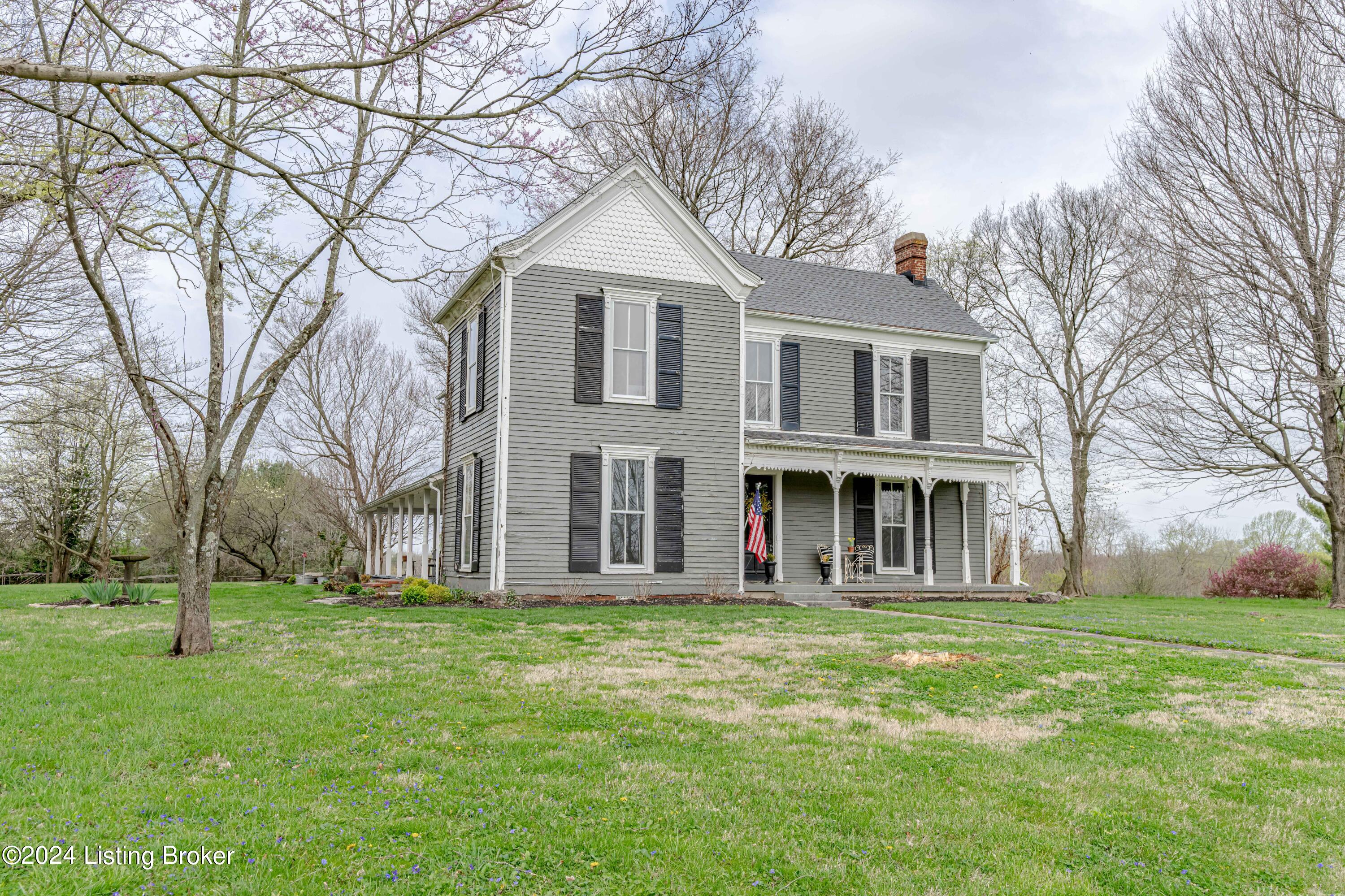 5786 Taylorsville Rd