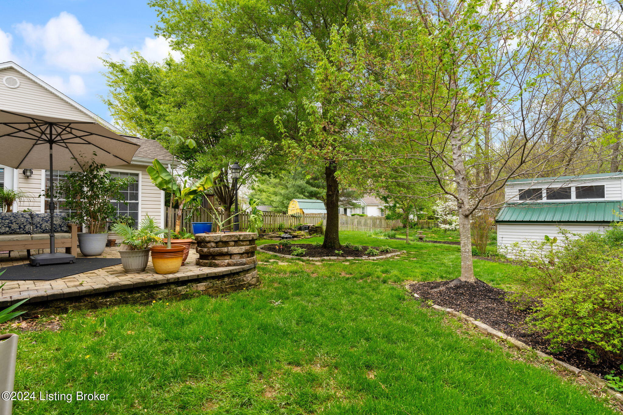 1006 Station Pointe Ln