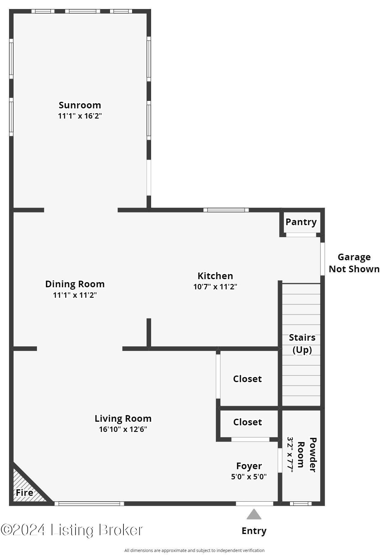 1006 Station Pointe Ln