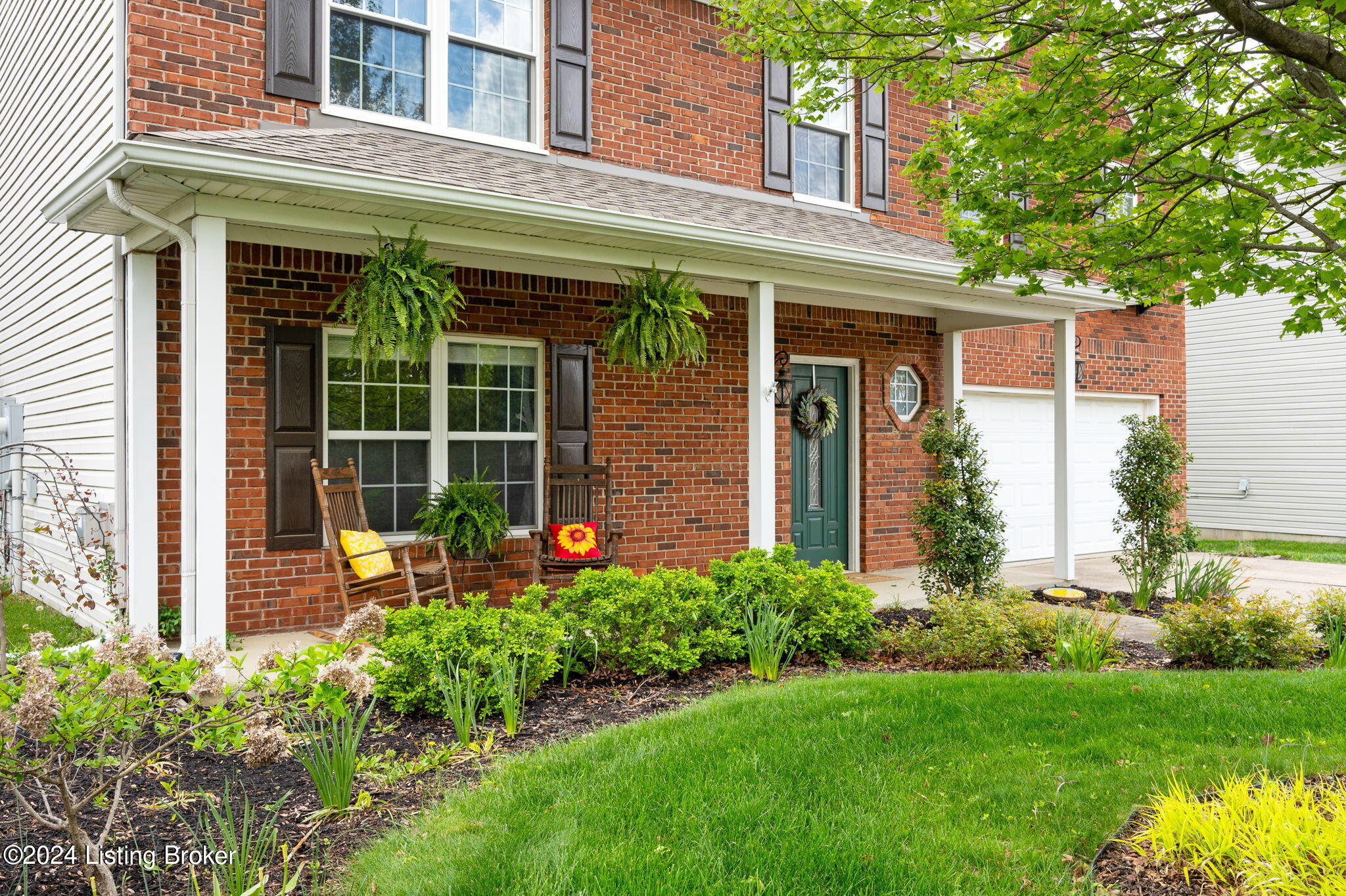 1006 Station Pointe Ln