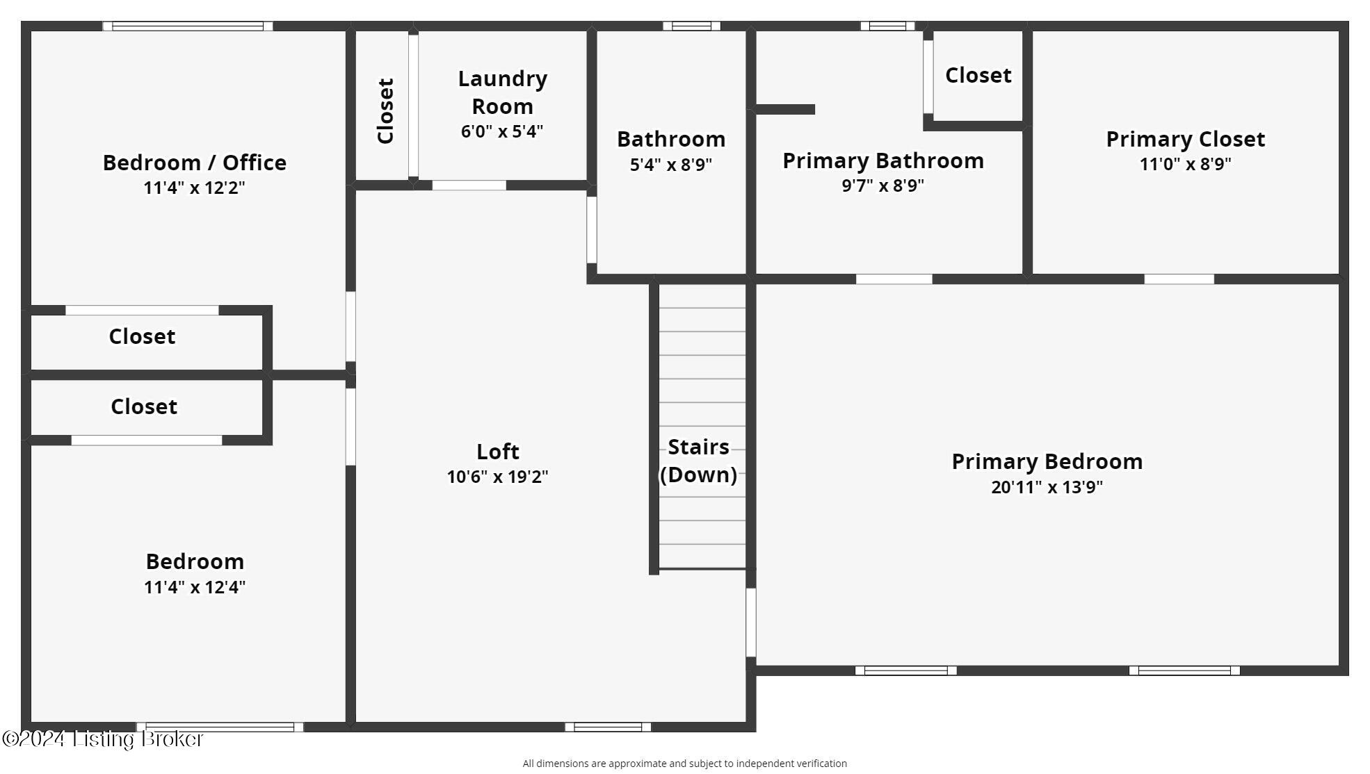 1006 Station Pointe Ln