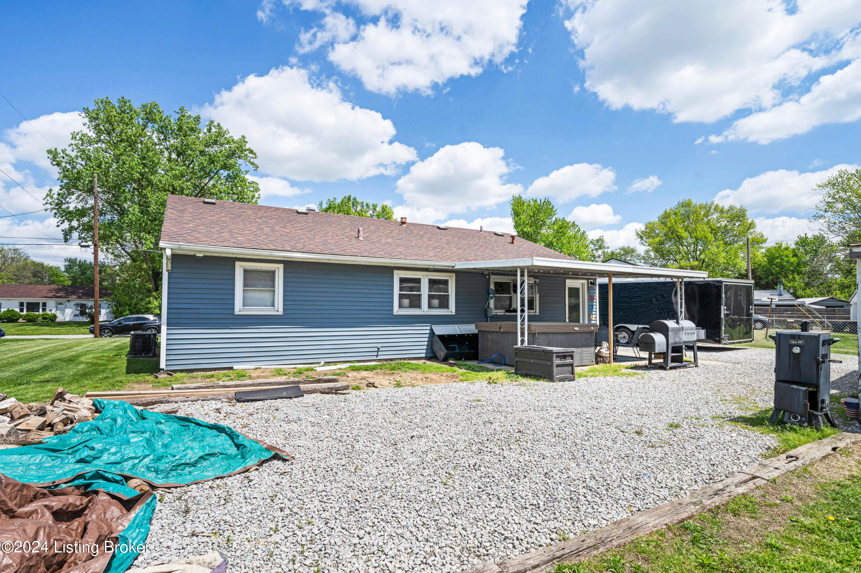 7012 Nathan Hale Way