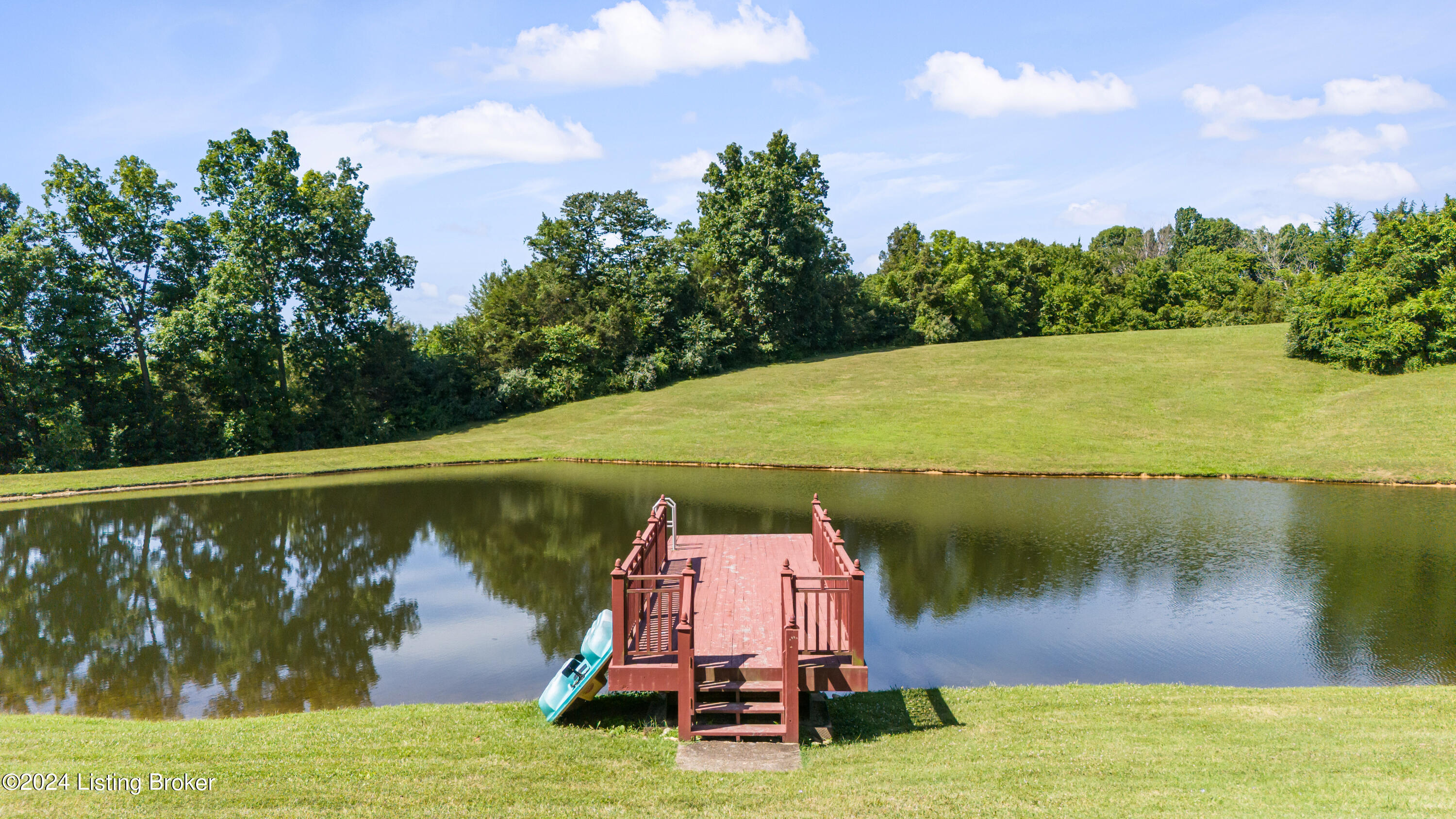 916 Twelve Oaks Dr