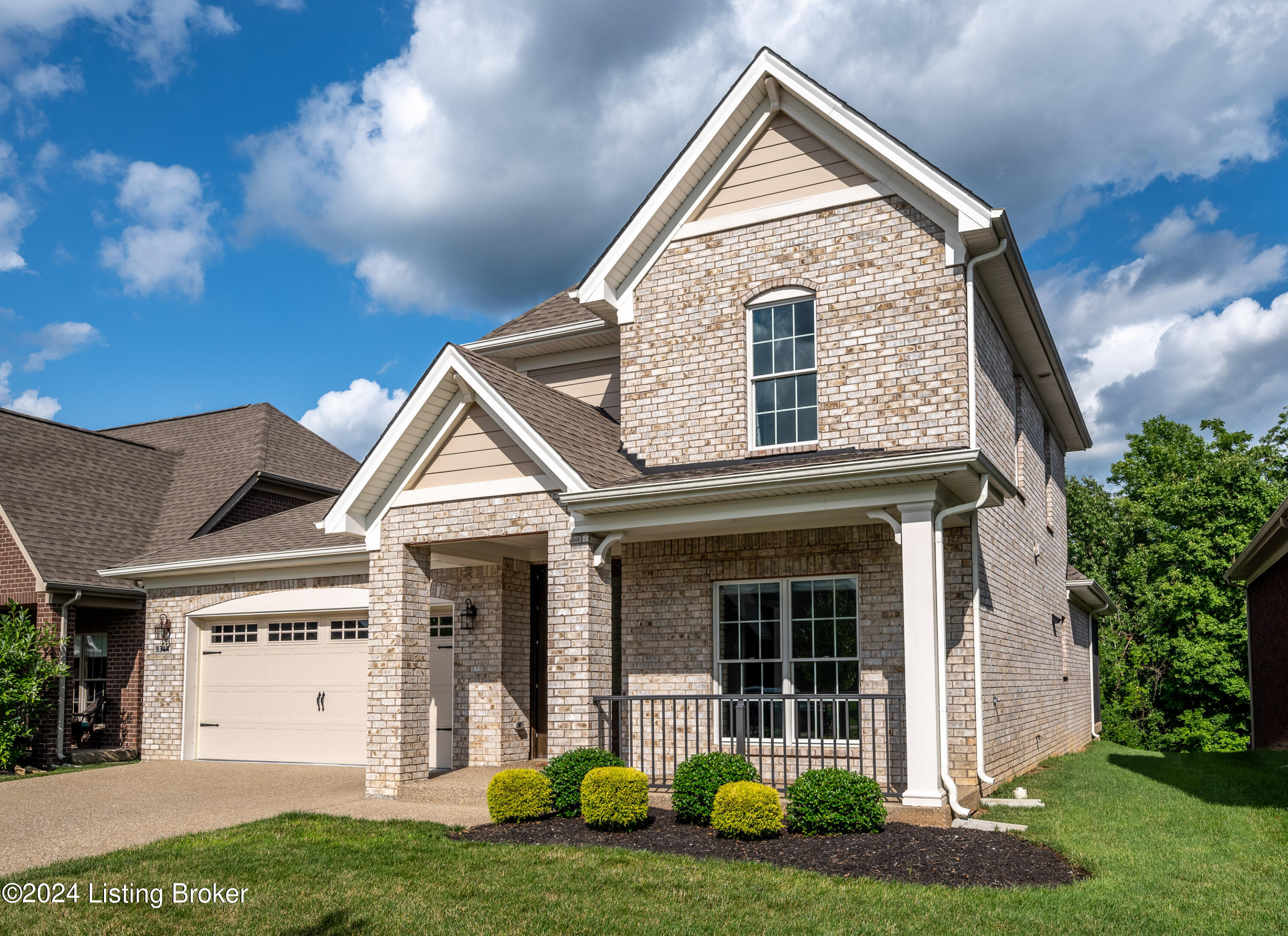 9344 Cross Meadows Cir