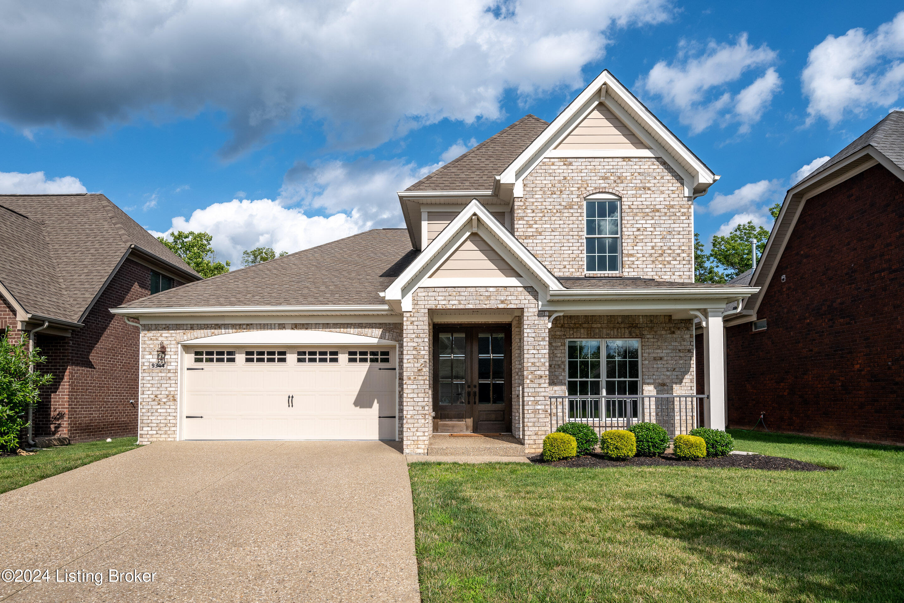 9344 Cross Meadows Cir