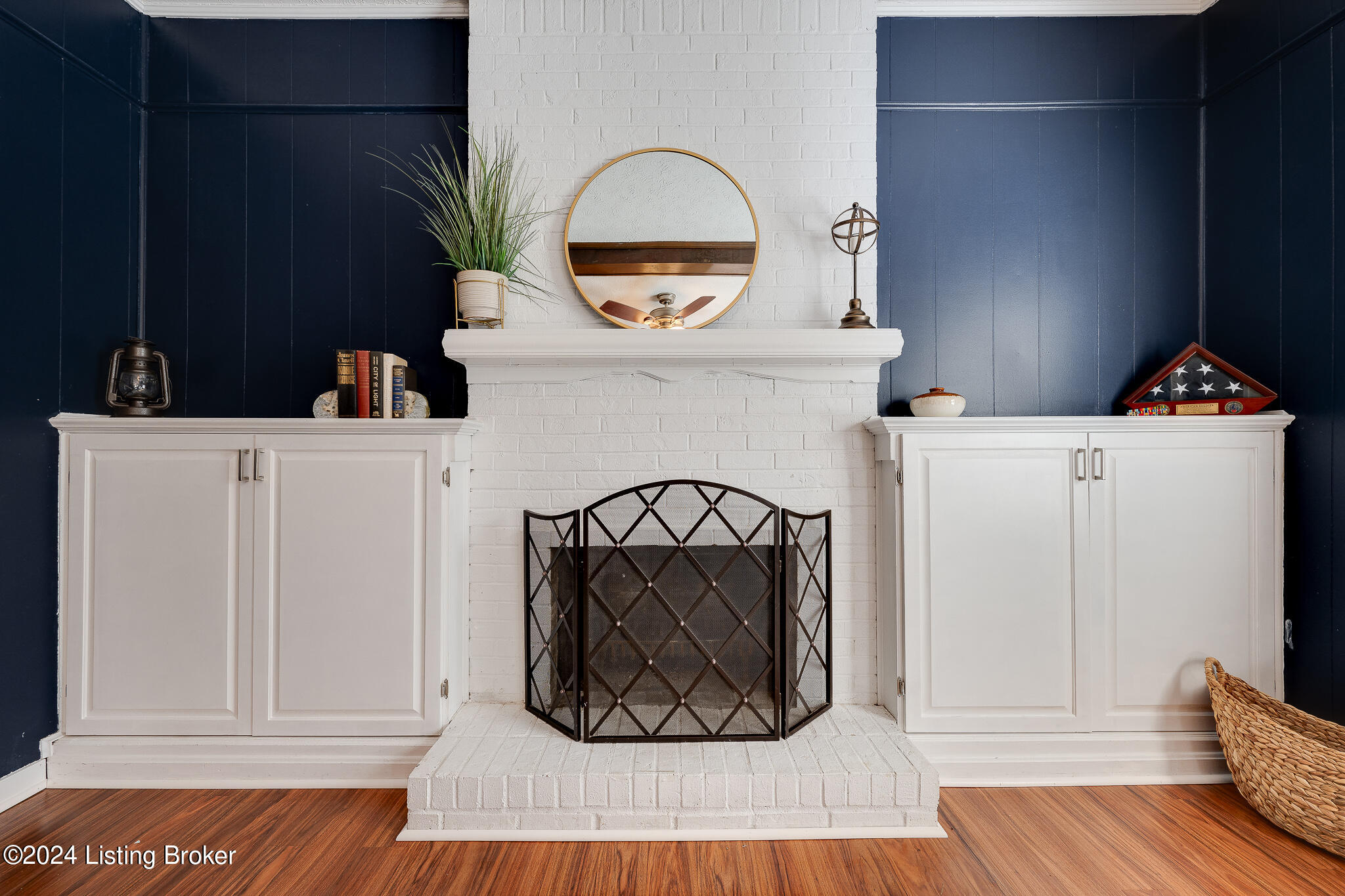 7924 Barbour Manor Dr