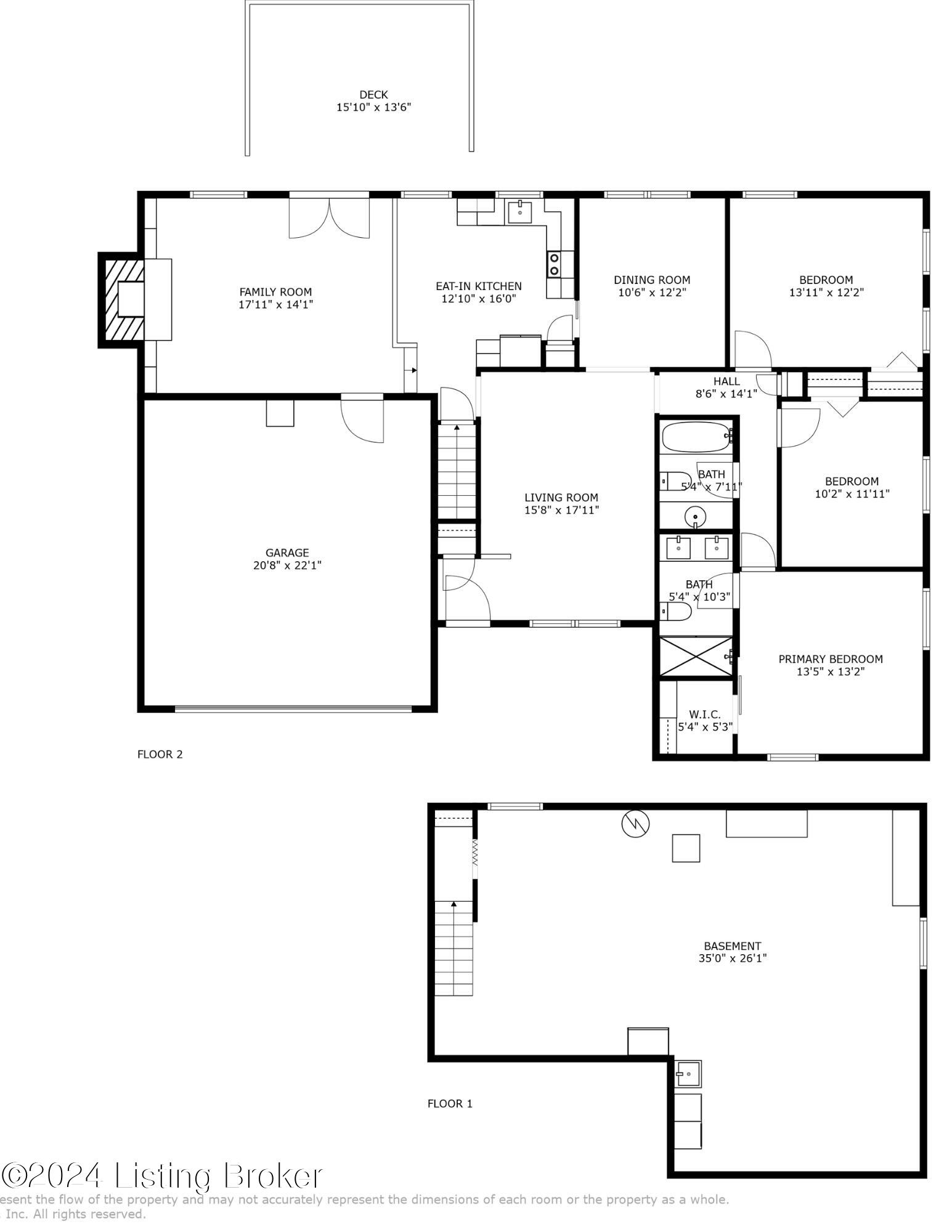 7924 Barbour Manor Dr