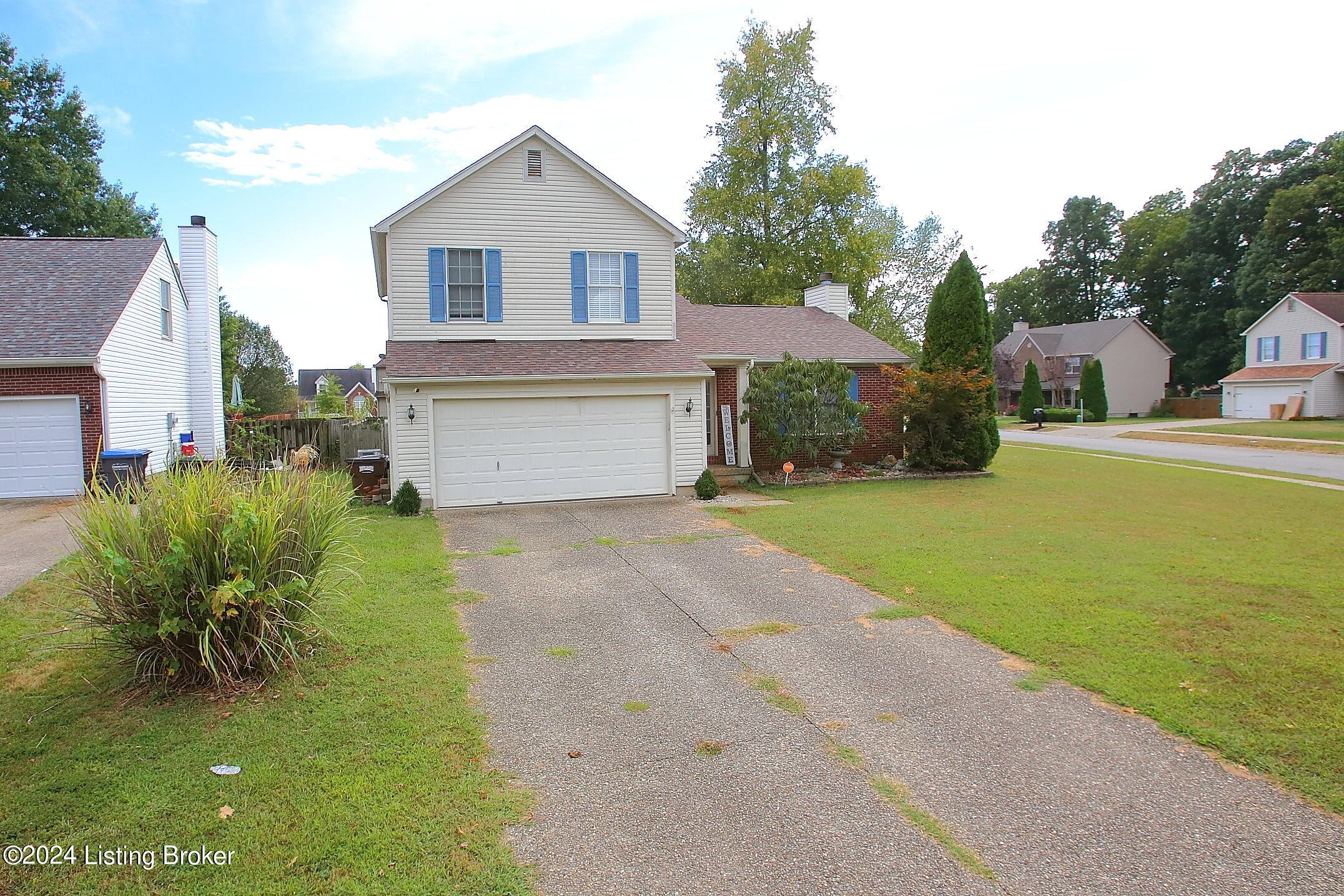 6800 Brook Bend Way