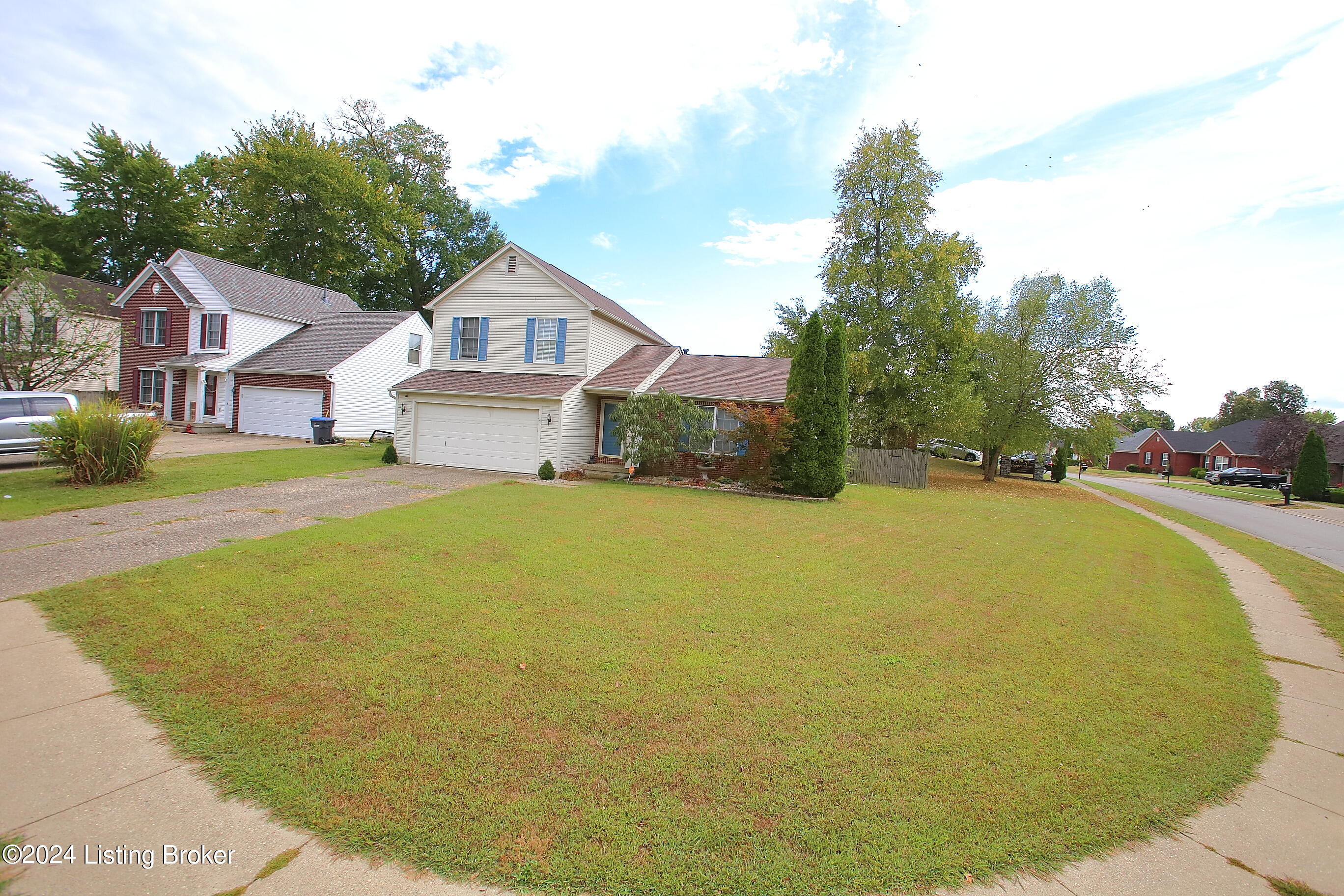 6800 Brook Bend Way