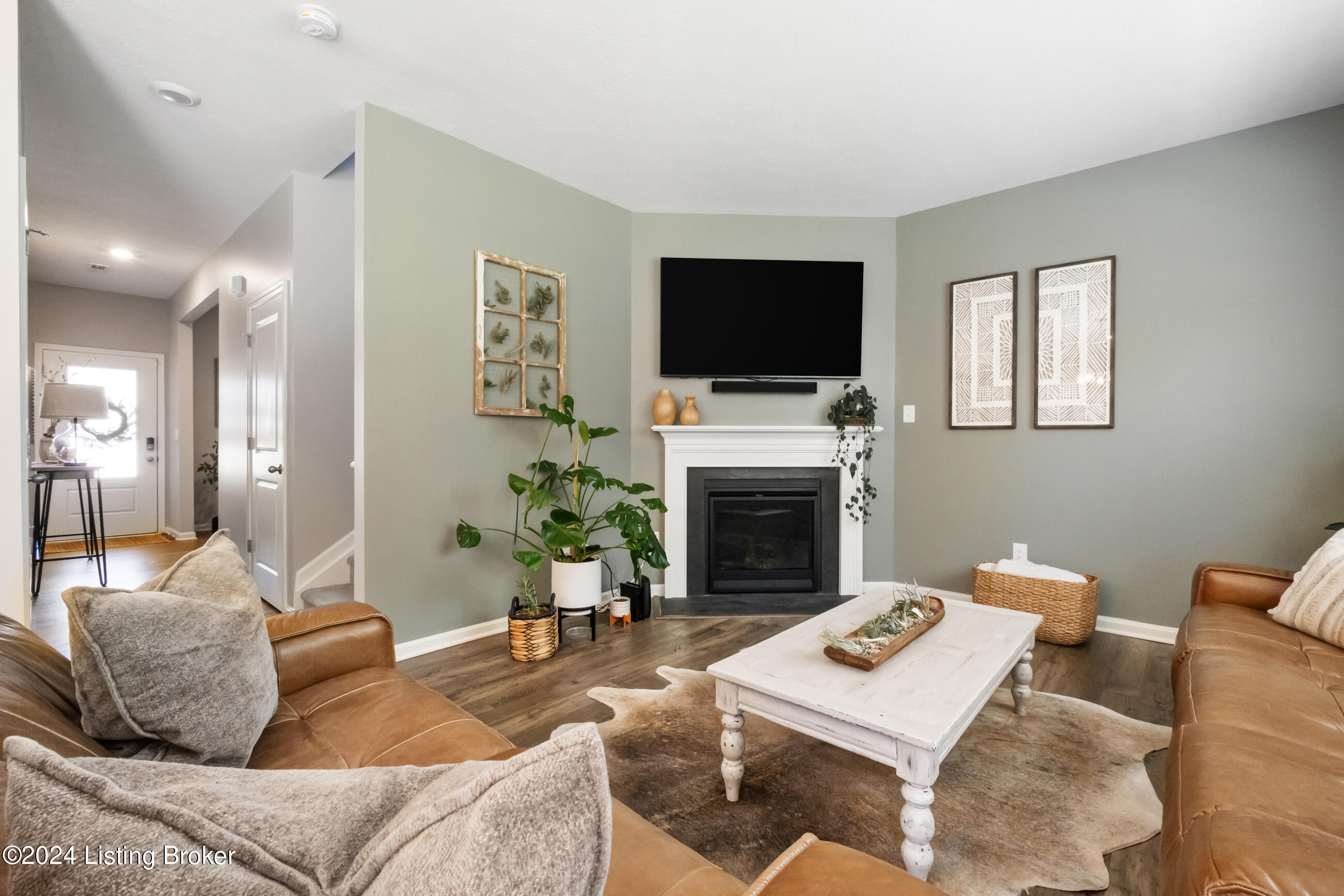 6907 Train Station Way