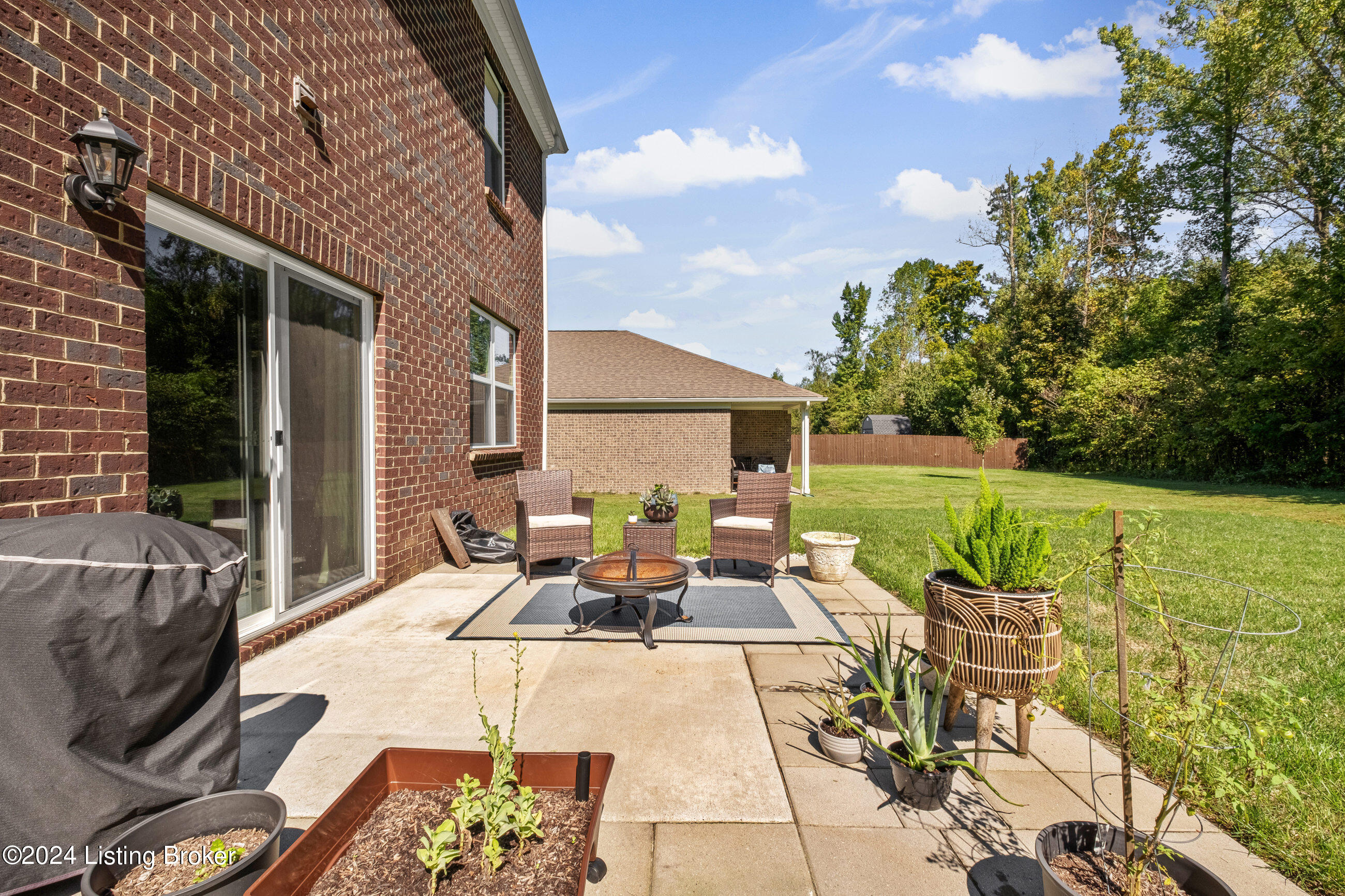 6907 Train Station Way