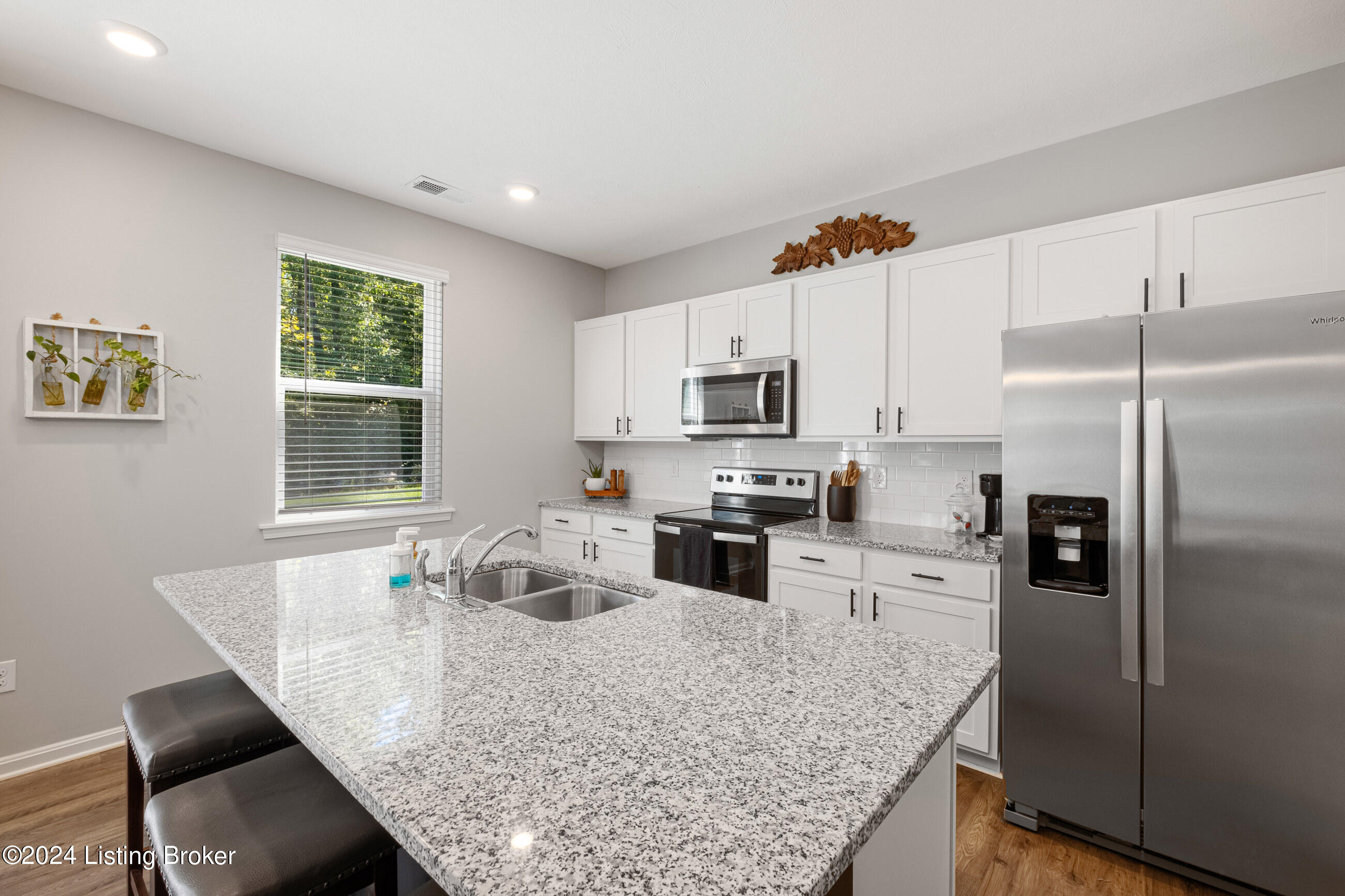 6907 Train Station Way