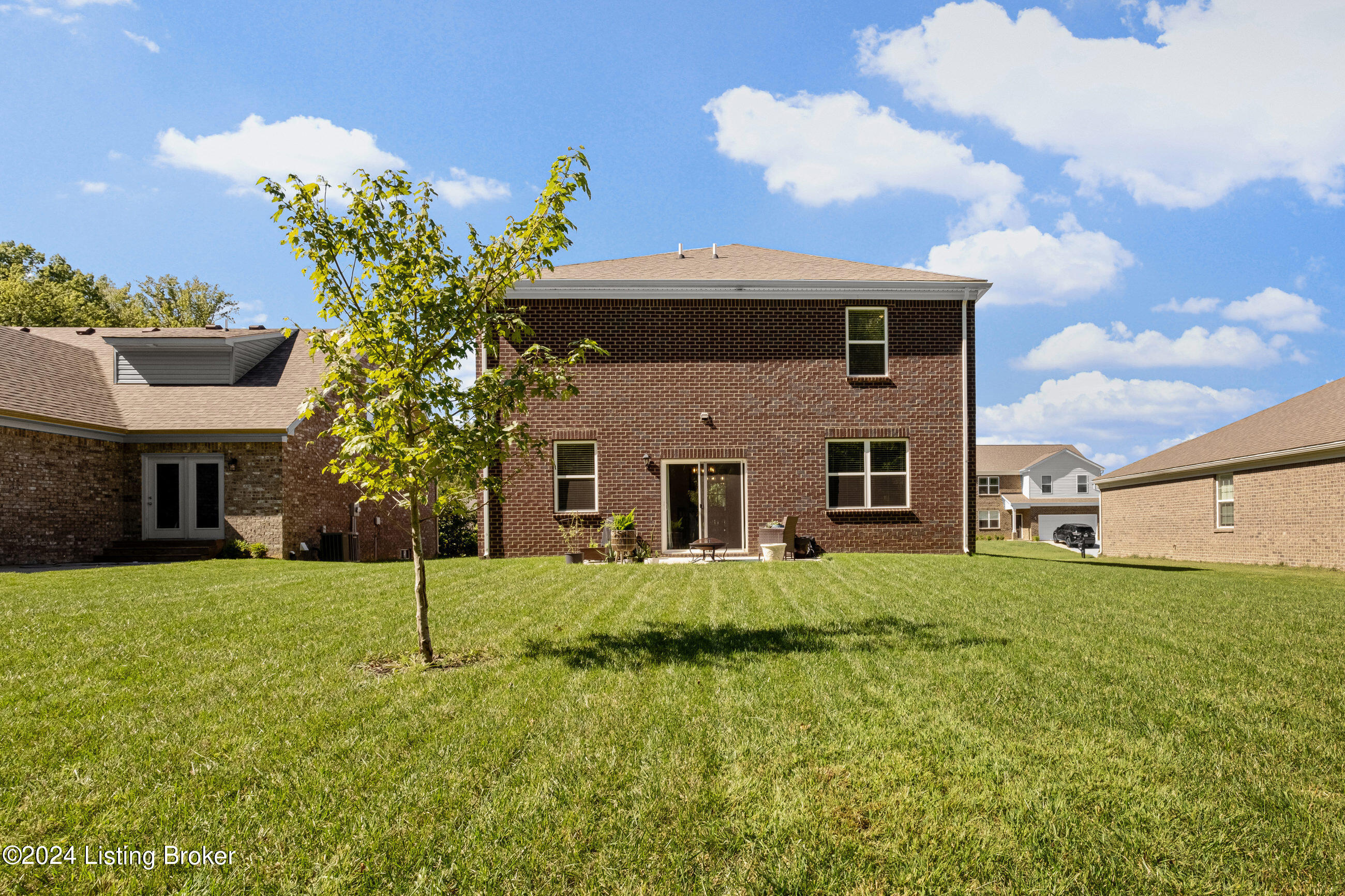 6907 Train Station Way