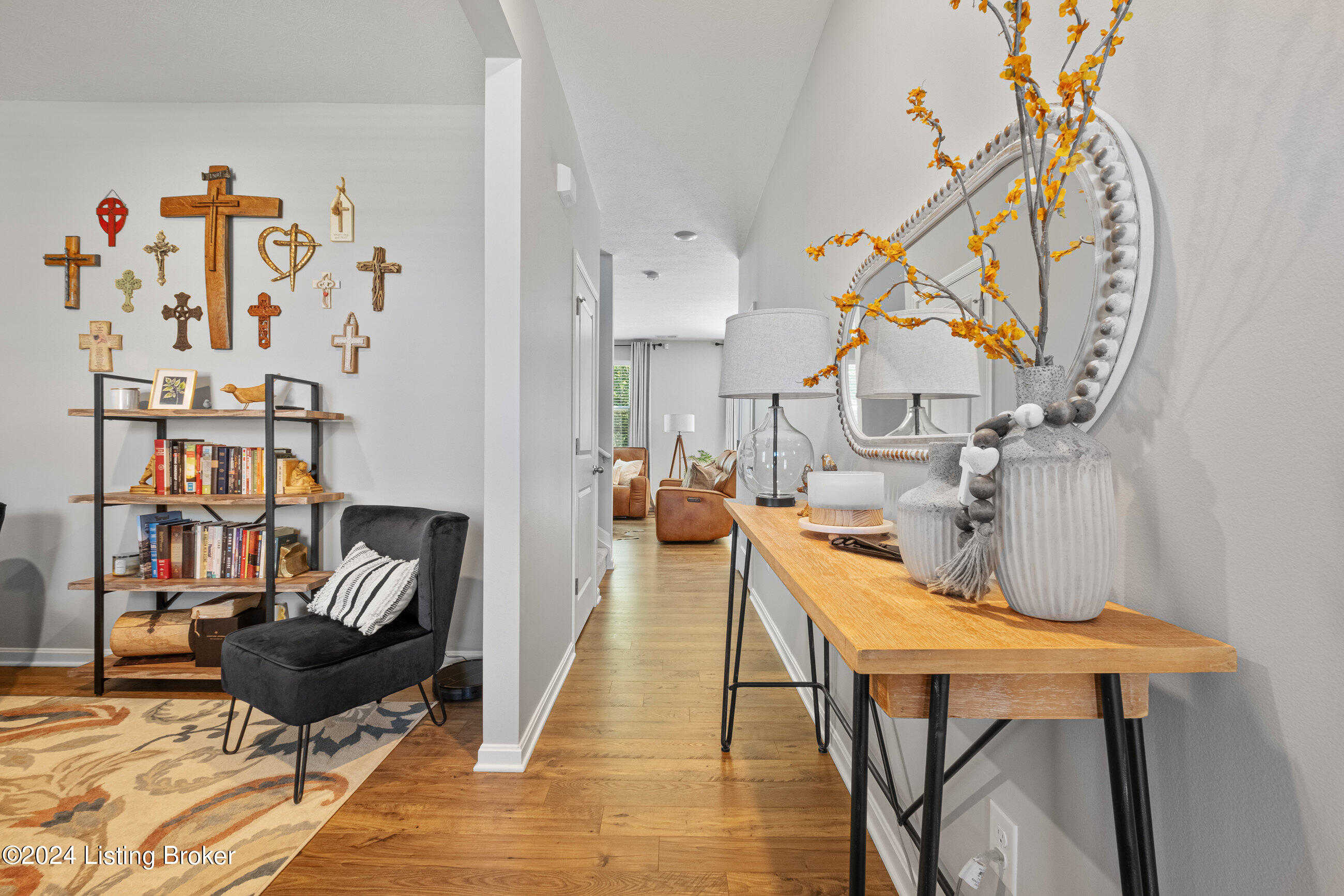 6907 Train Station Way