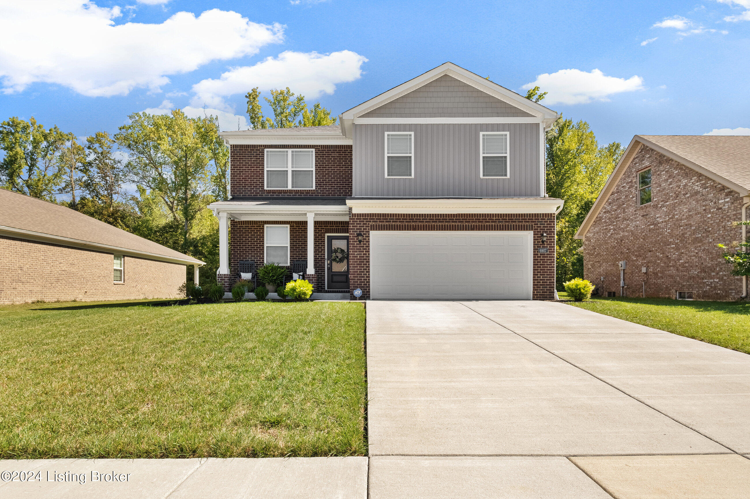 6907 Train Station Way