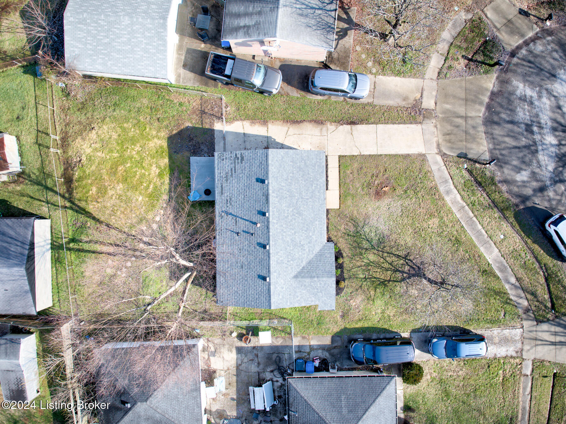 5903 Edgetree Ct