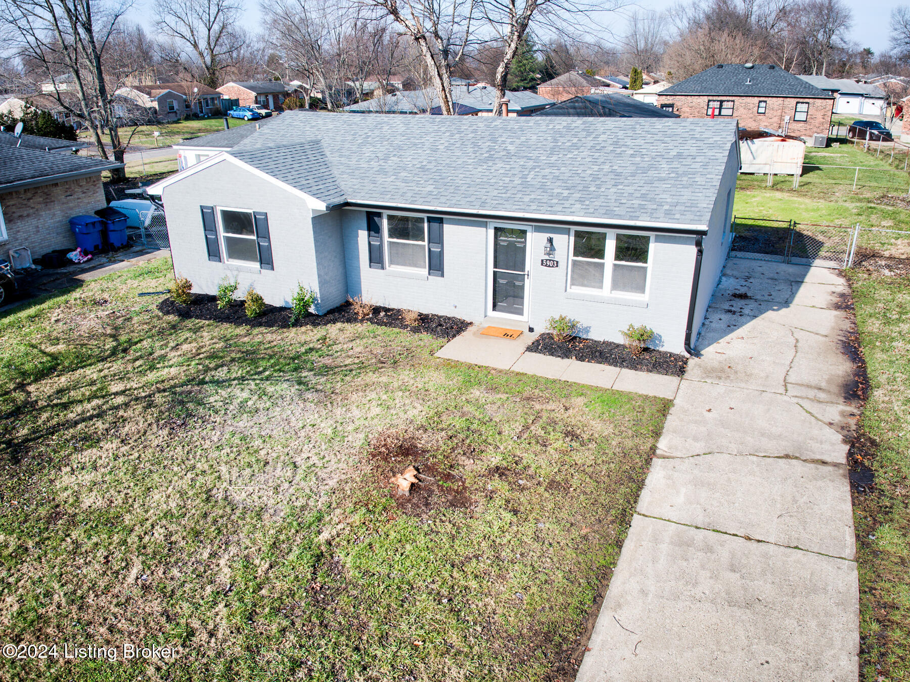 5903 Edgetree Ct