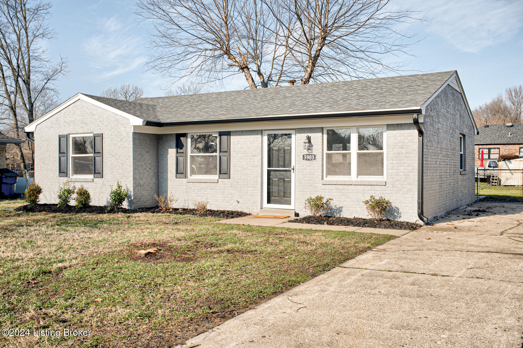 5903 Edgetree Ct