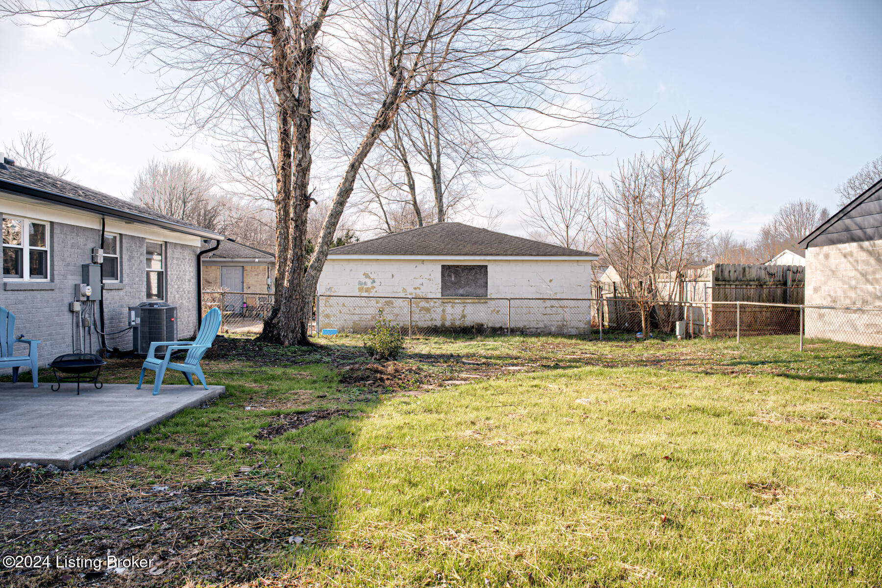 5903 Edgetree Ct