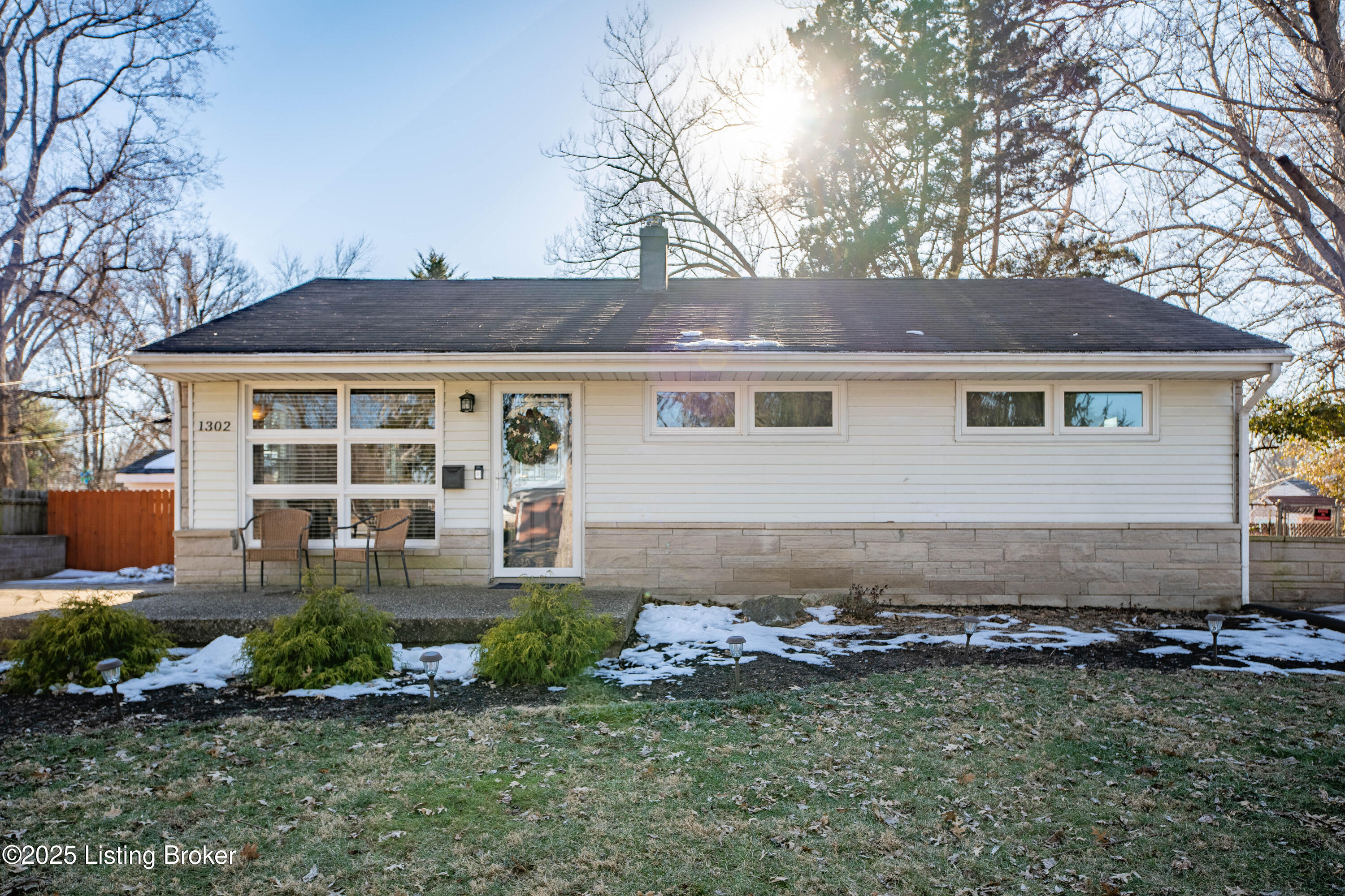 1302 Gallant Fox Run Rd