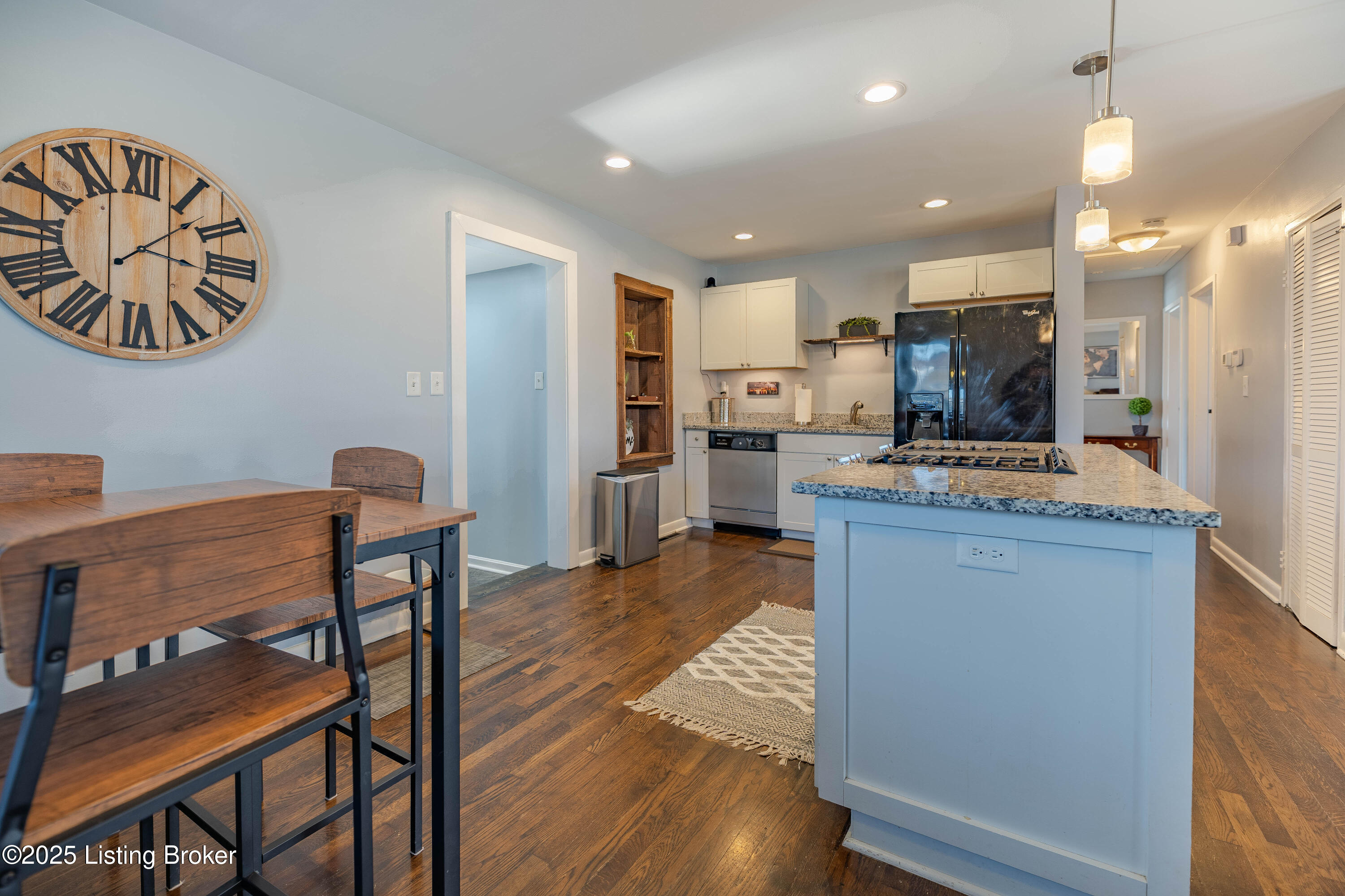 1302 Gallant Fox Run Rd