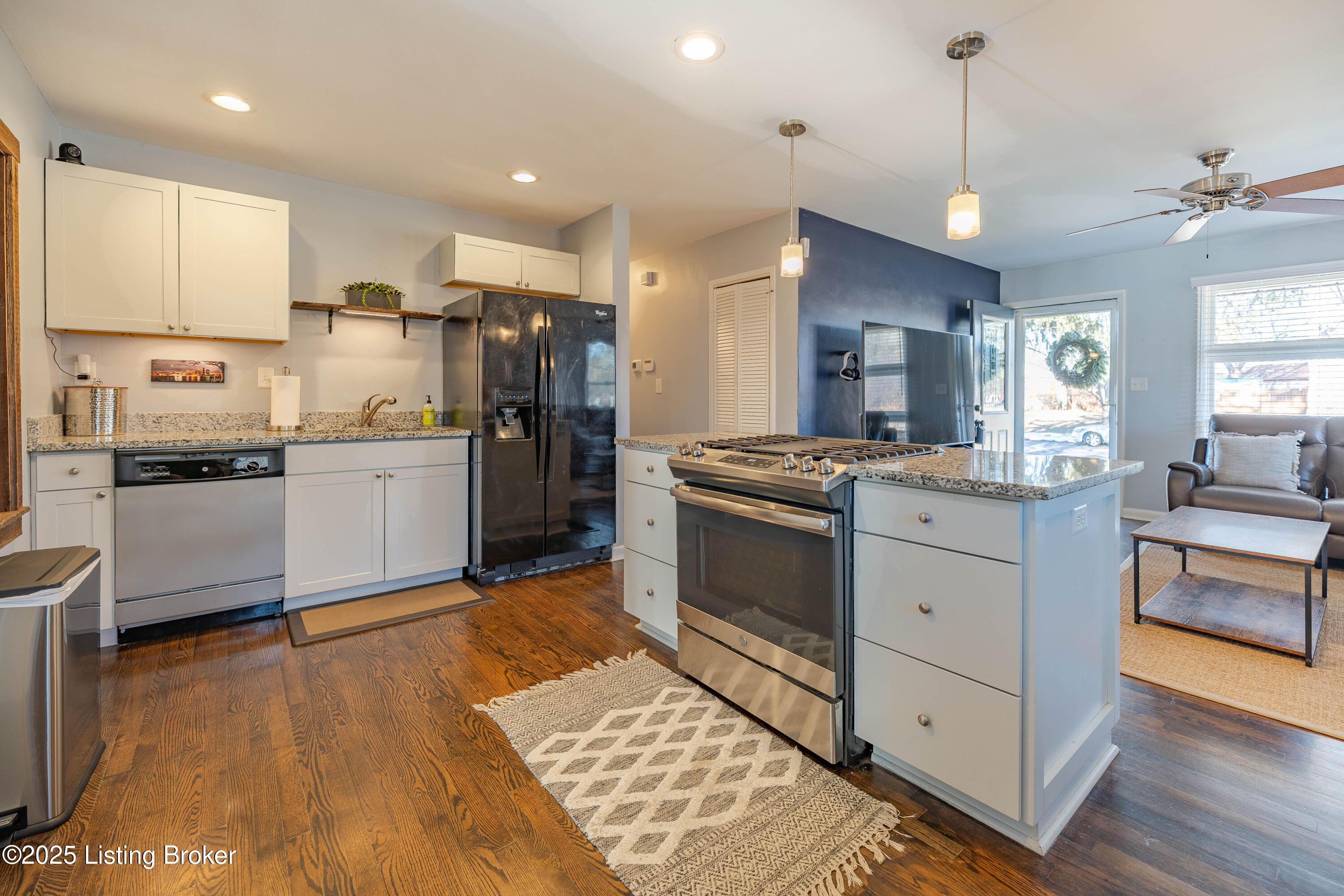 1302 Gallant Fox Run Rd