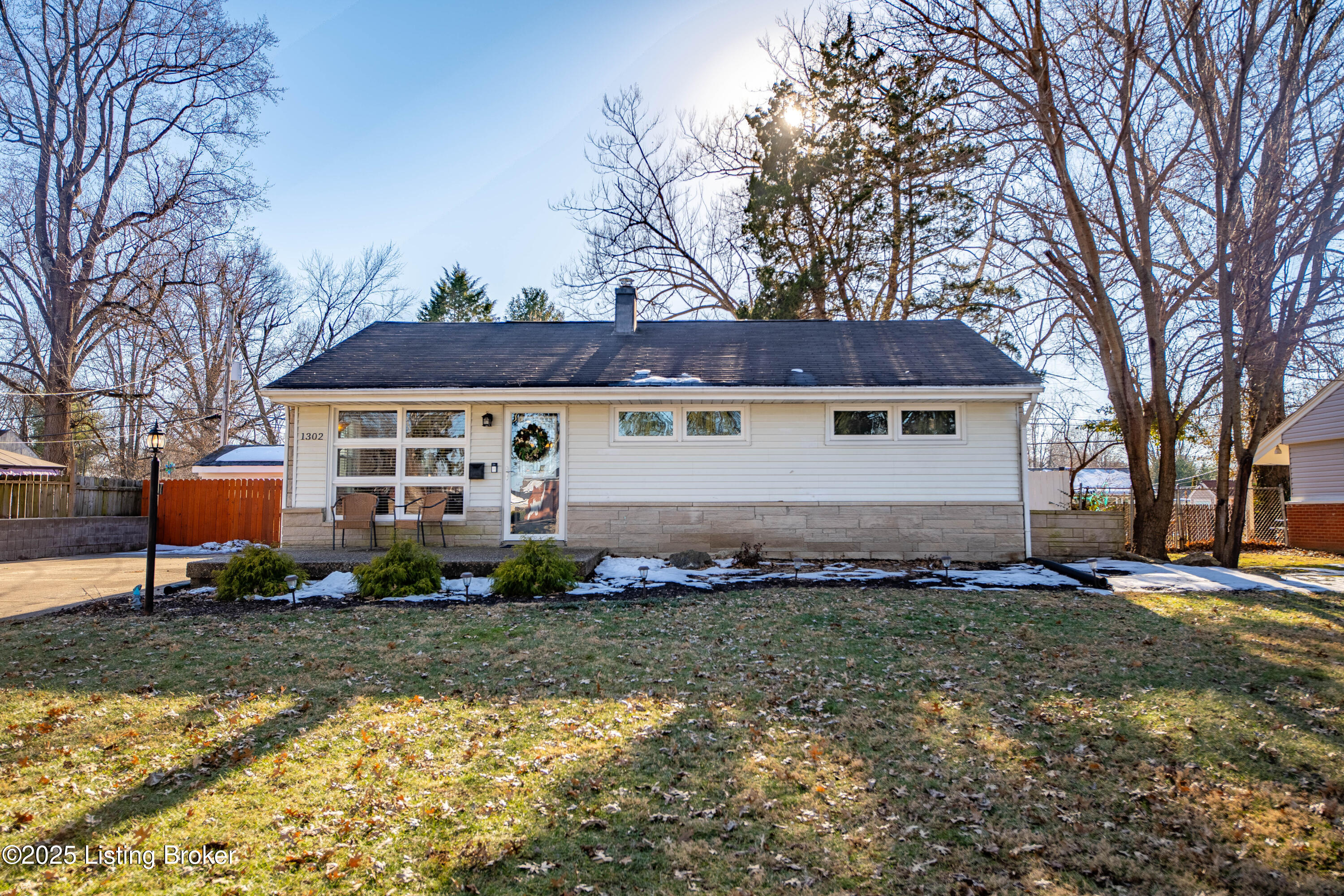 1302 Gallant Fox Run Rd