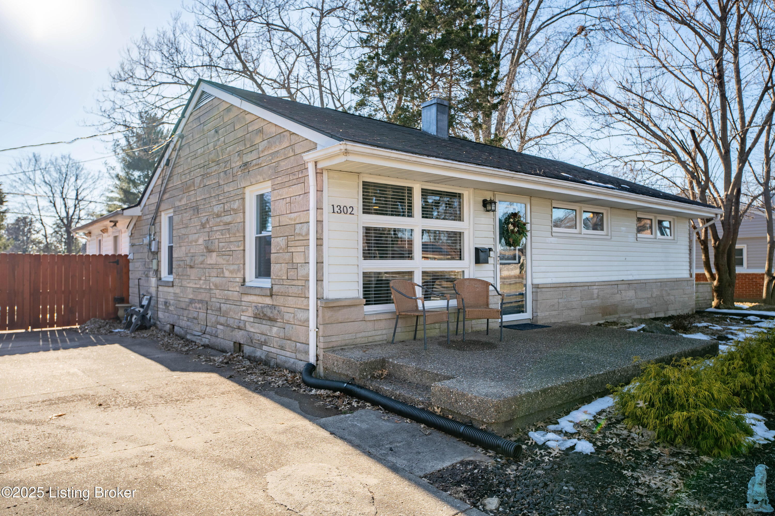 1302 Gallant Fox Run Rd