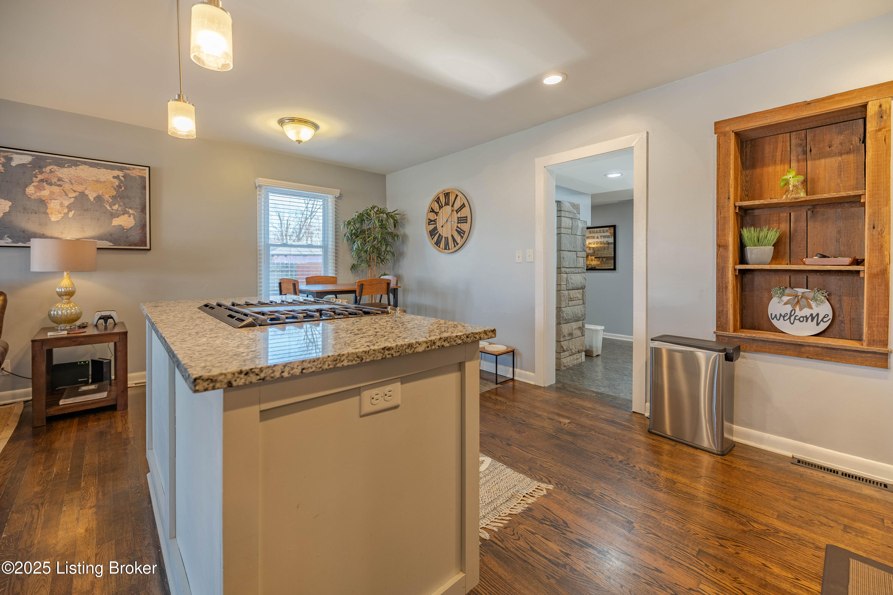 1302 Gallant Fox Run Rd