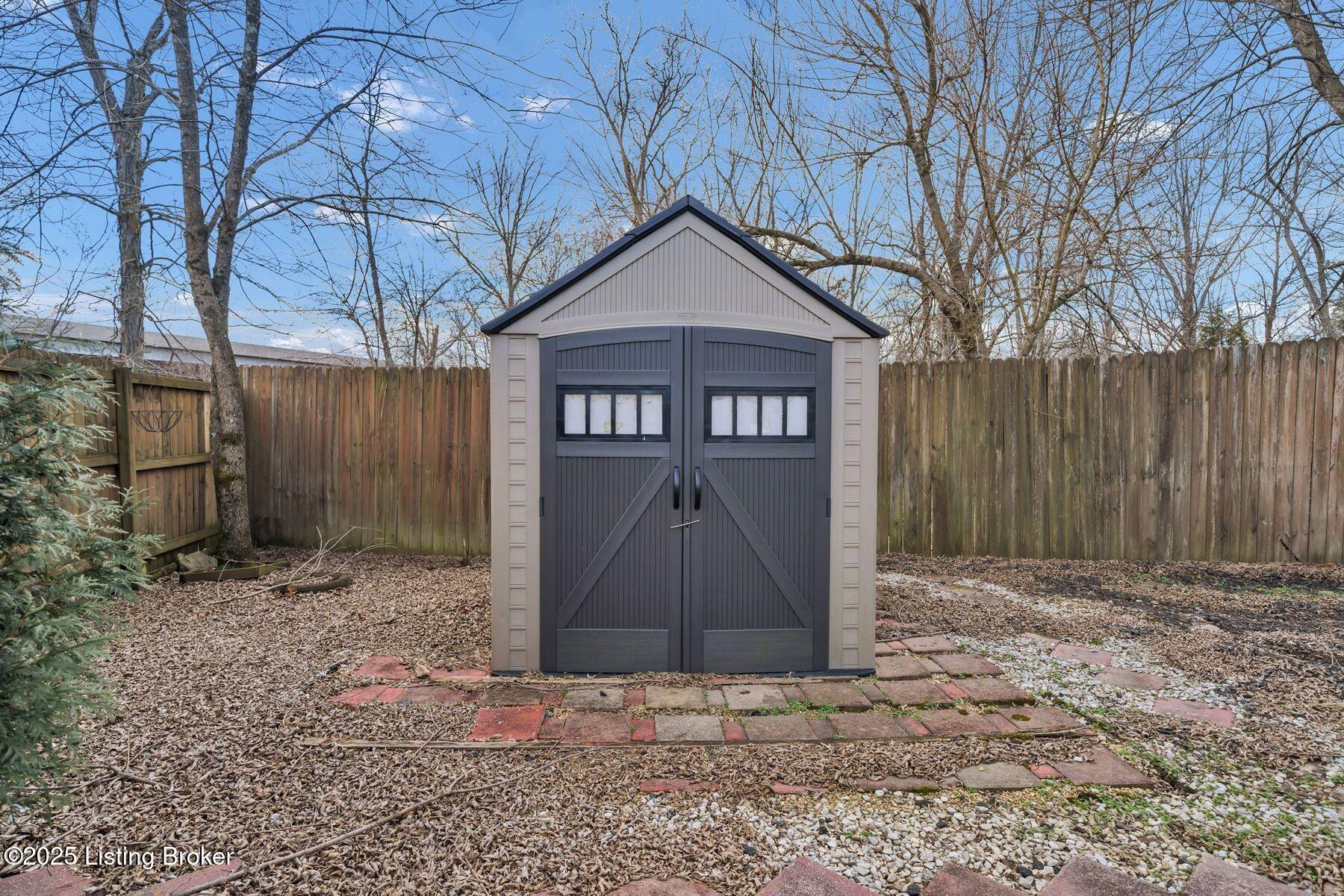 1617 Boxwood Ridge Ct