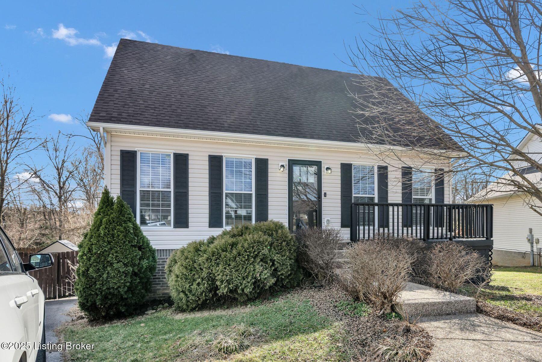 1617 Boxwood Ridge Ct