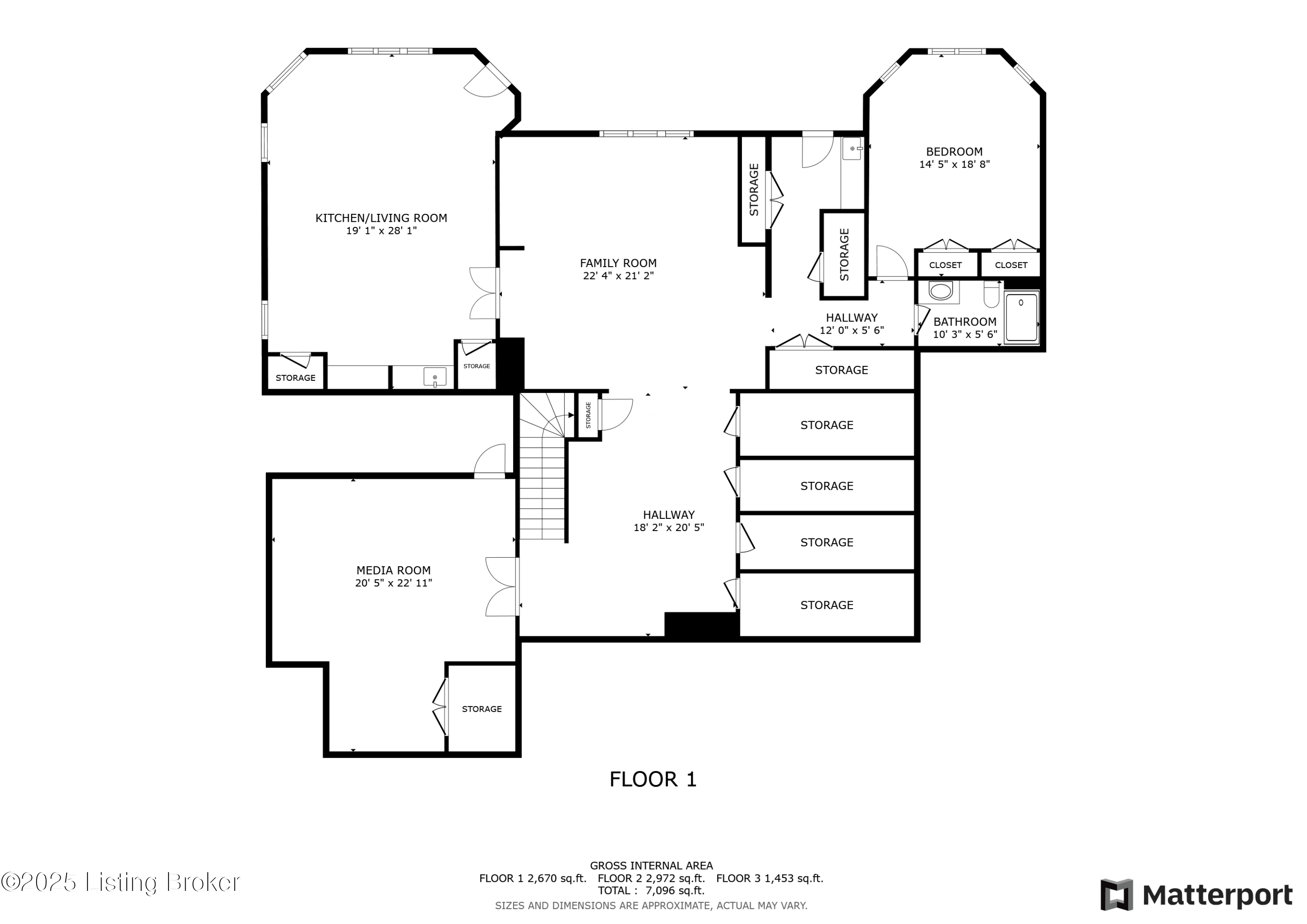 1016 Majestic Oaks Way