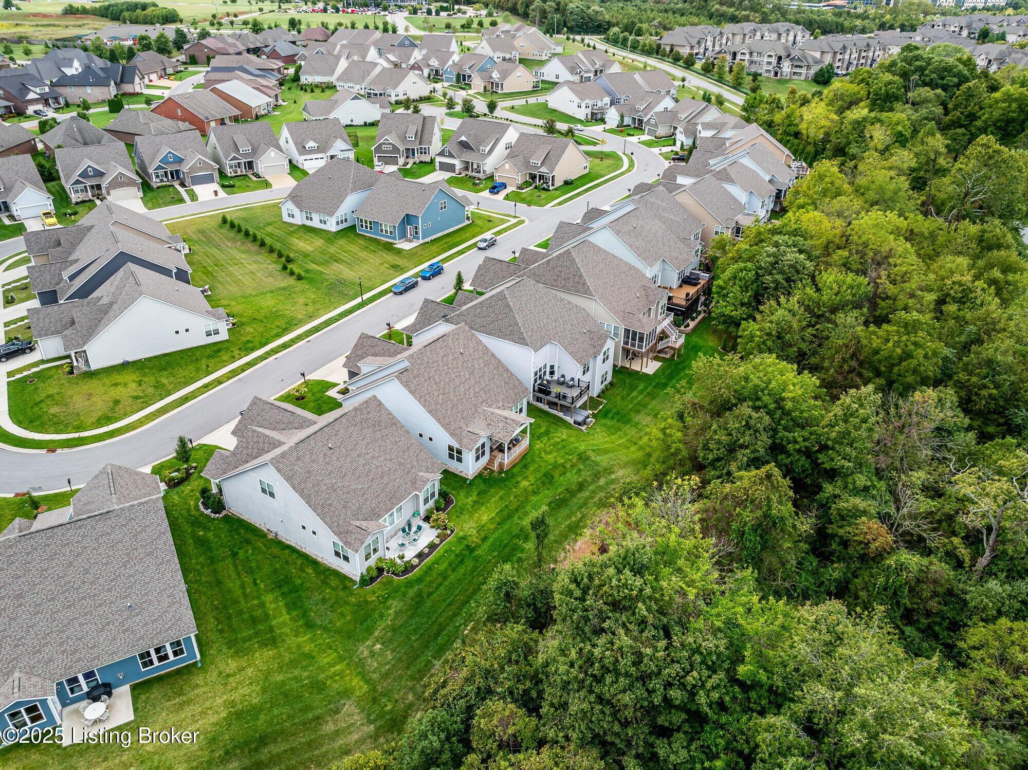 2824 Hamilton Springs Dr