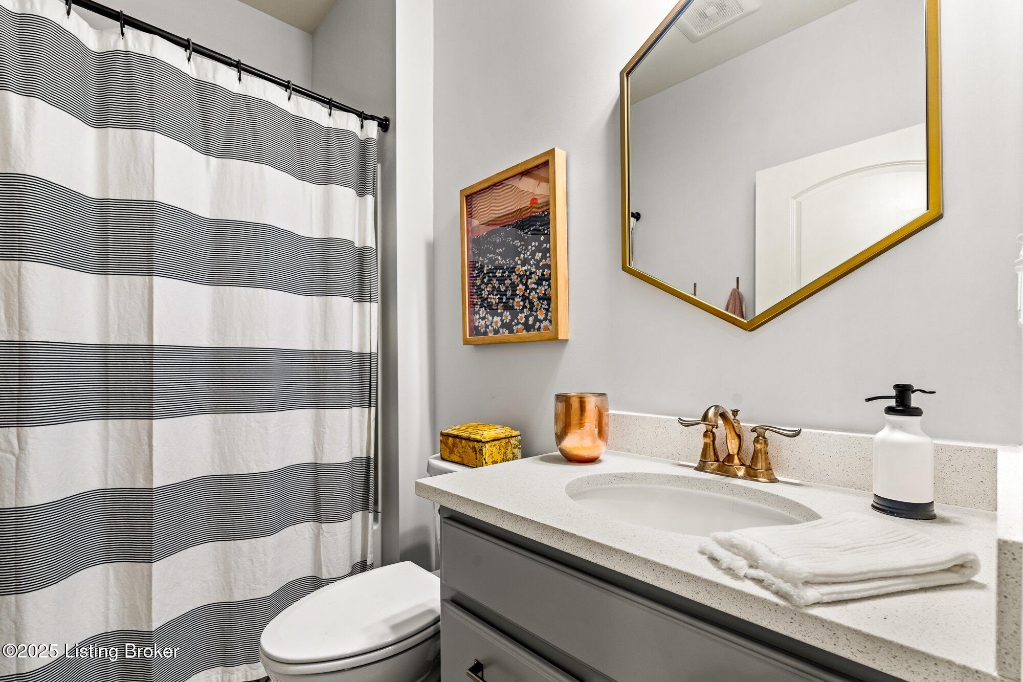 2824 Hamilton Springs Dr