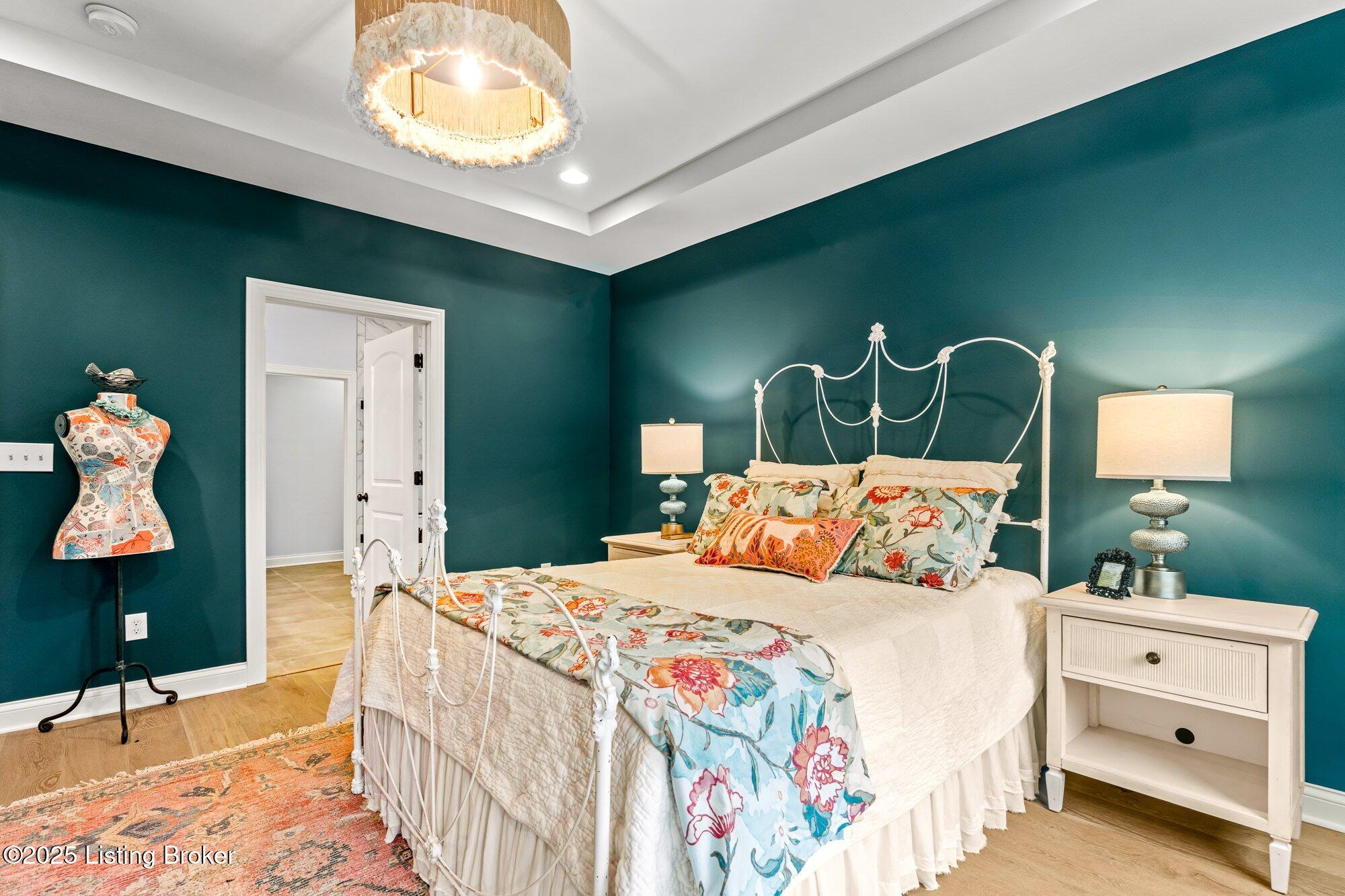 2824 Hamilton Springs Dr