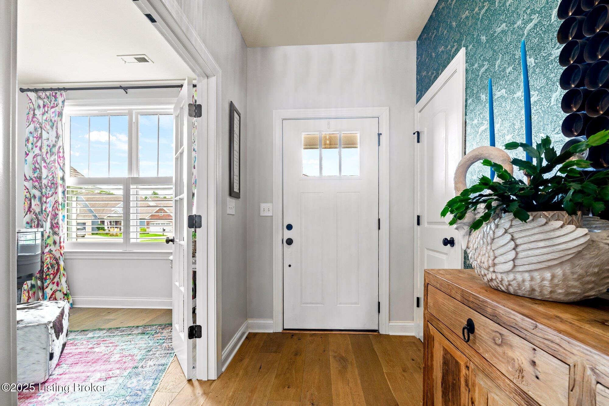 2824 Hamilton Springs Dr