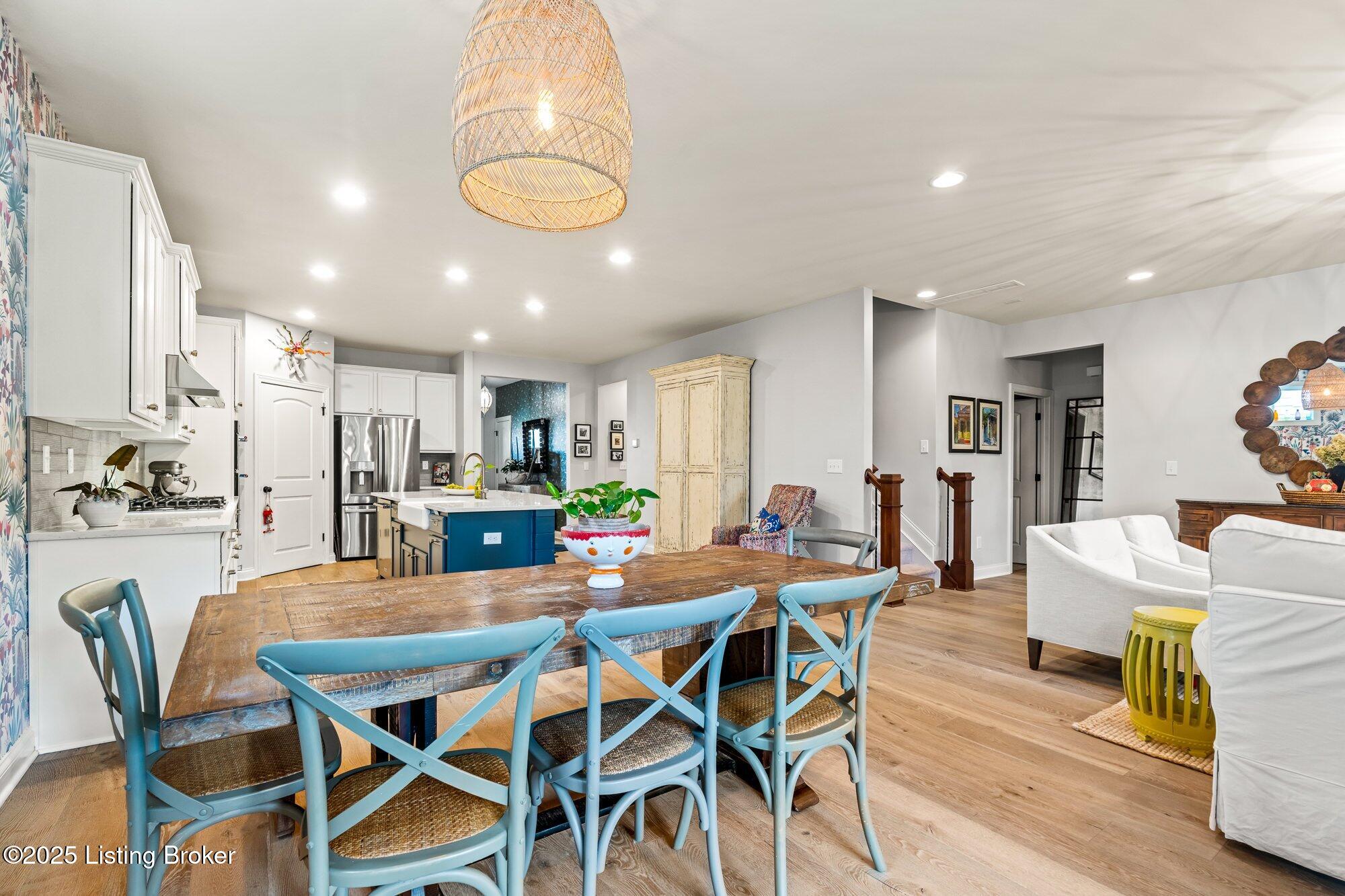 2824 Hamilton Springs Dr