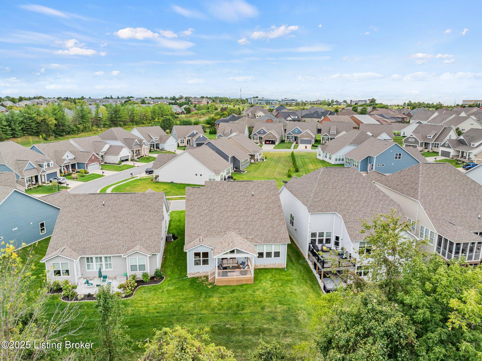 2824 Hamilton Springs Dr