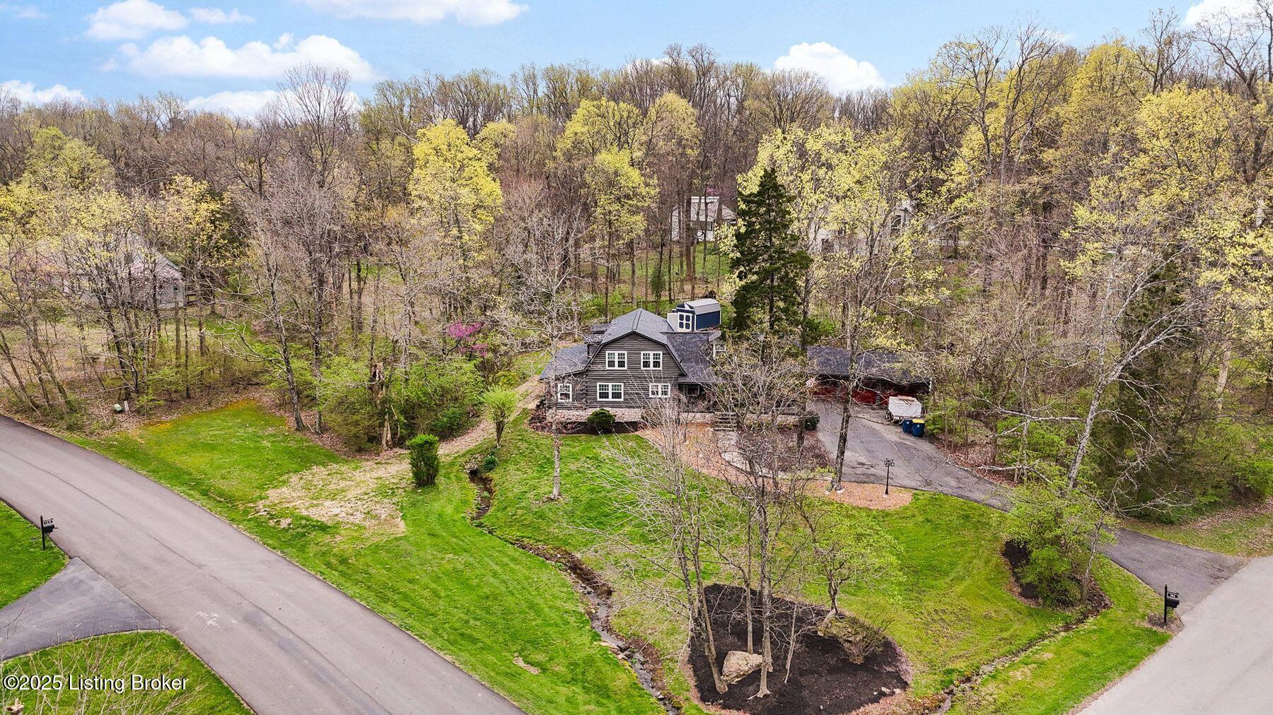 144 Rosswoods Dr