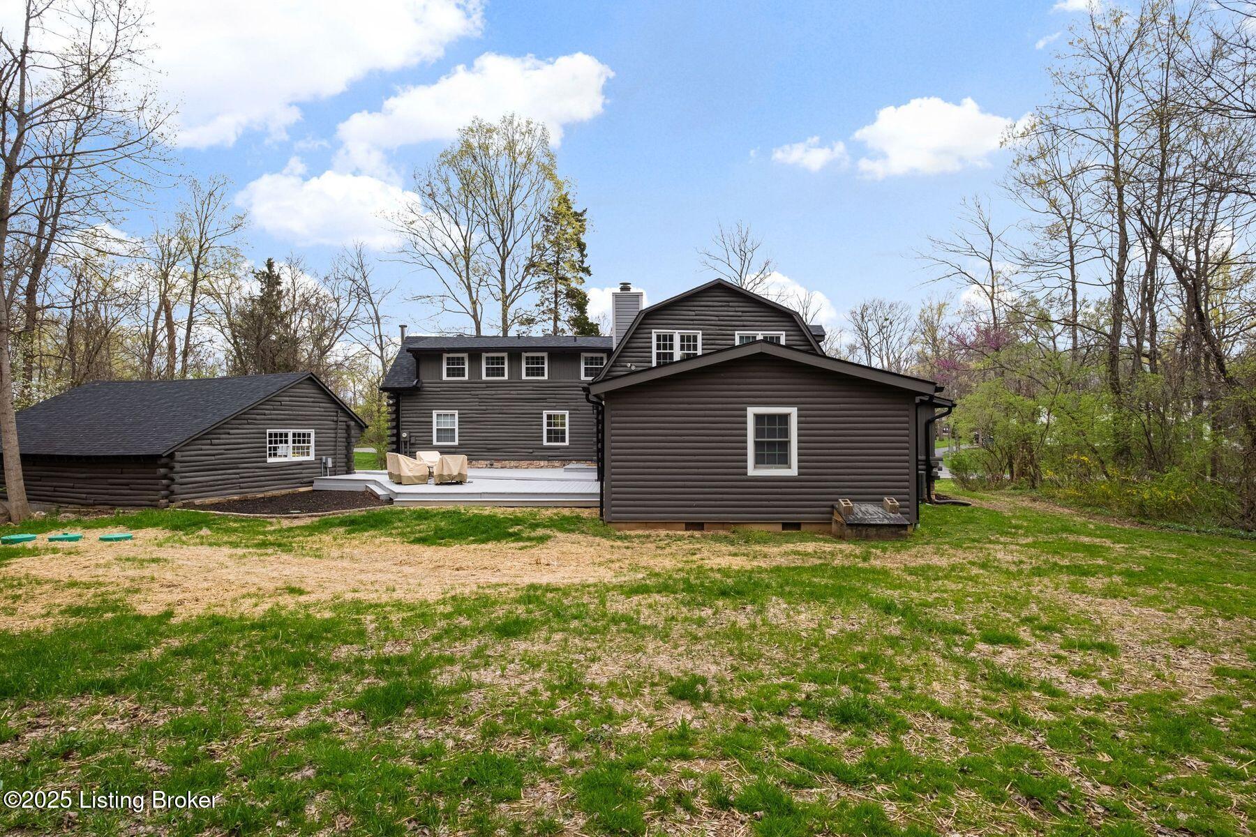 144 Rosswoods Dr
