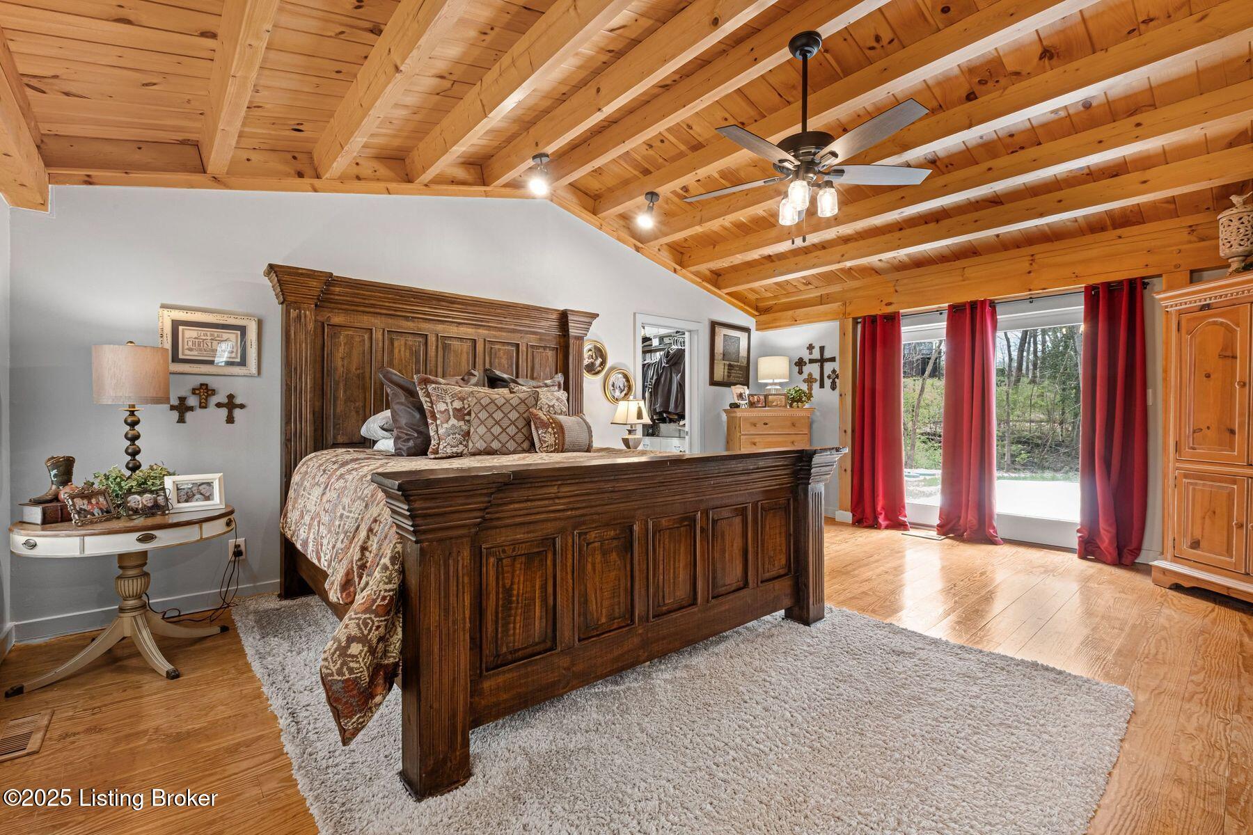 144 Rosswoods Dr