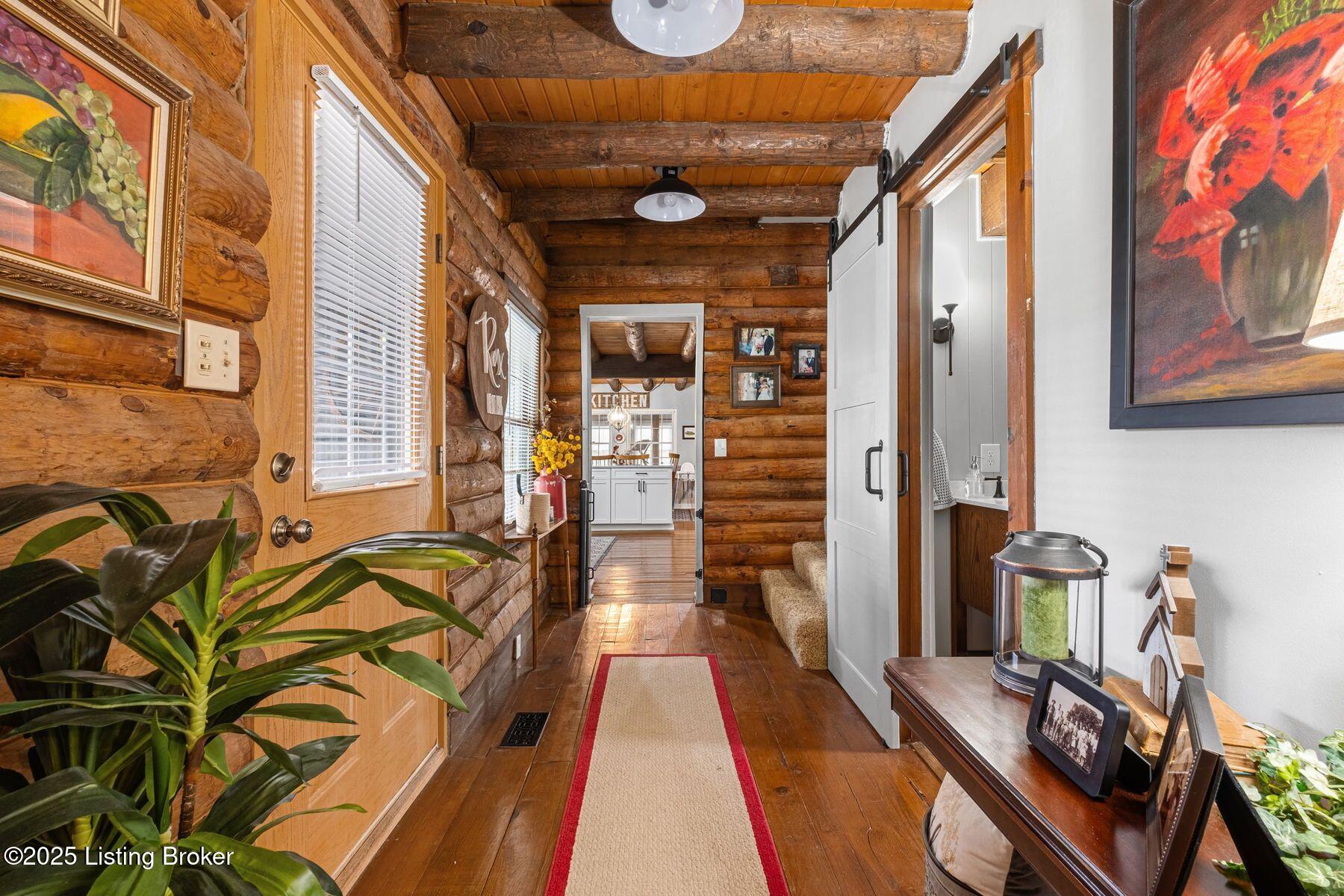 144 Rosswoods Dr