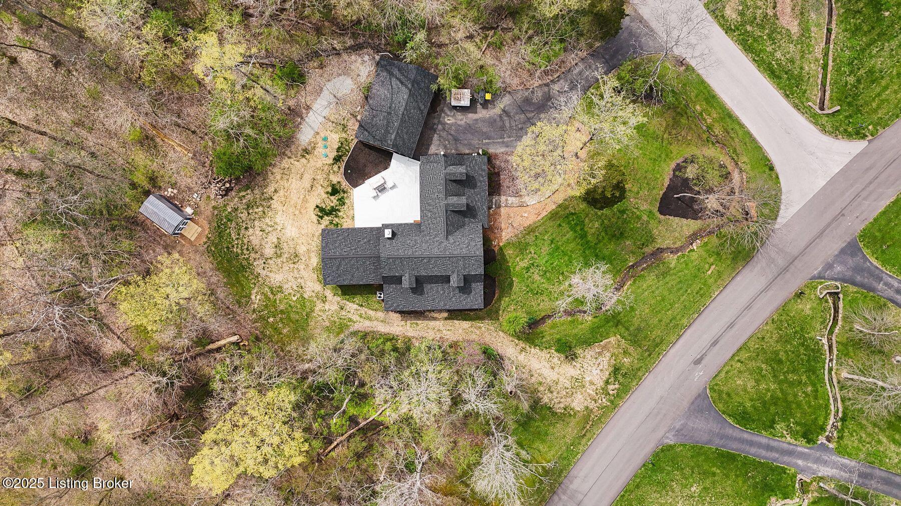 144 Rosswoods Dr