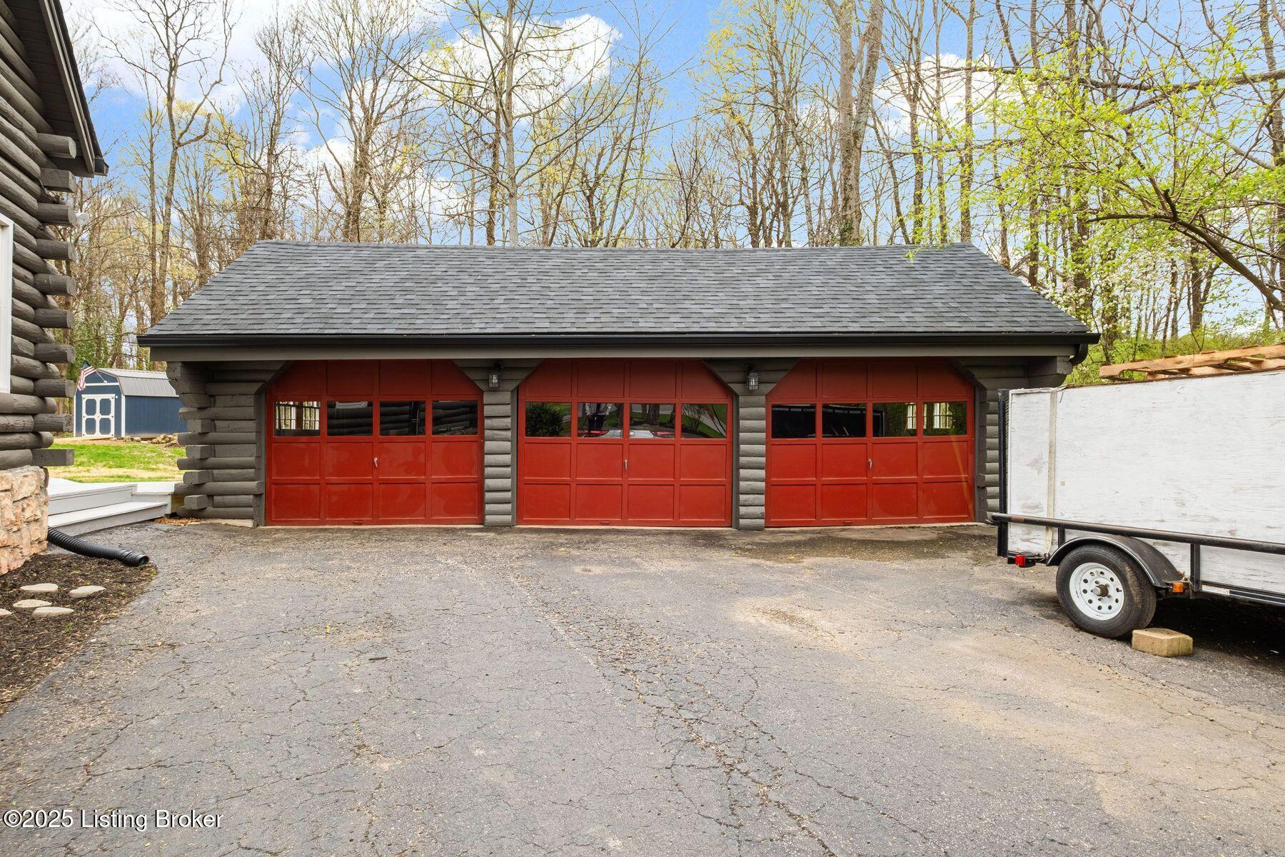 144 Rosswoods Dr