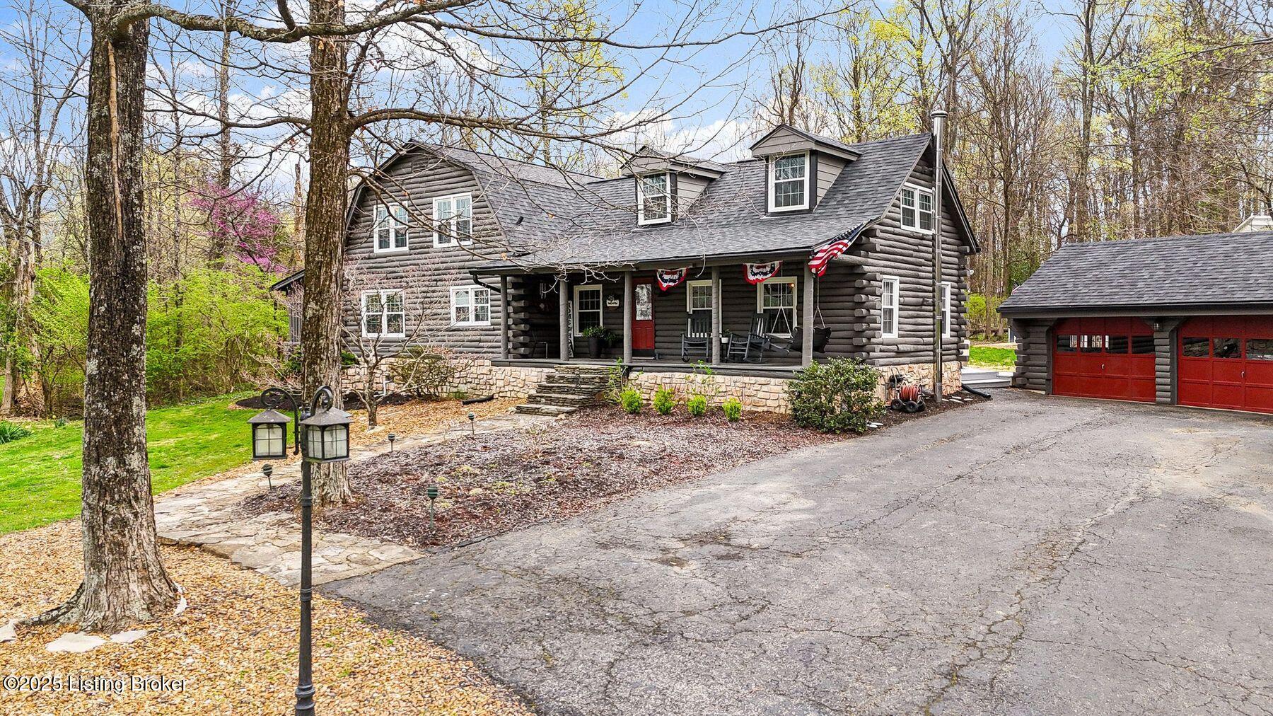 144 Rosswoods Dr