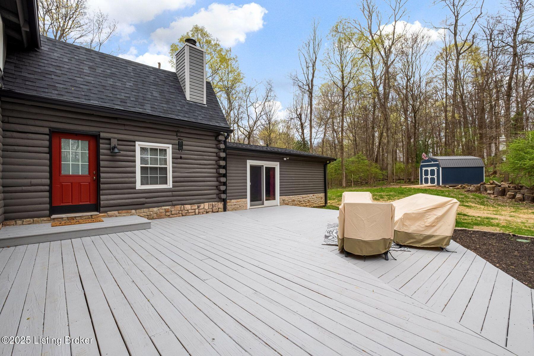 144 Rosswoods Dr