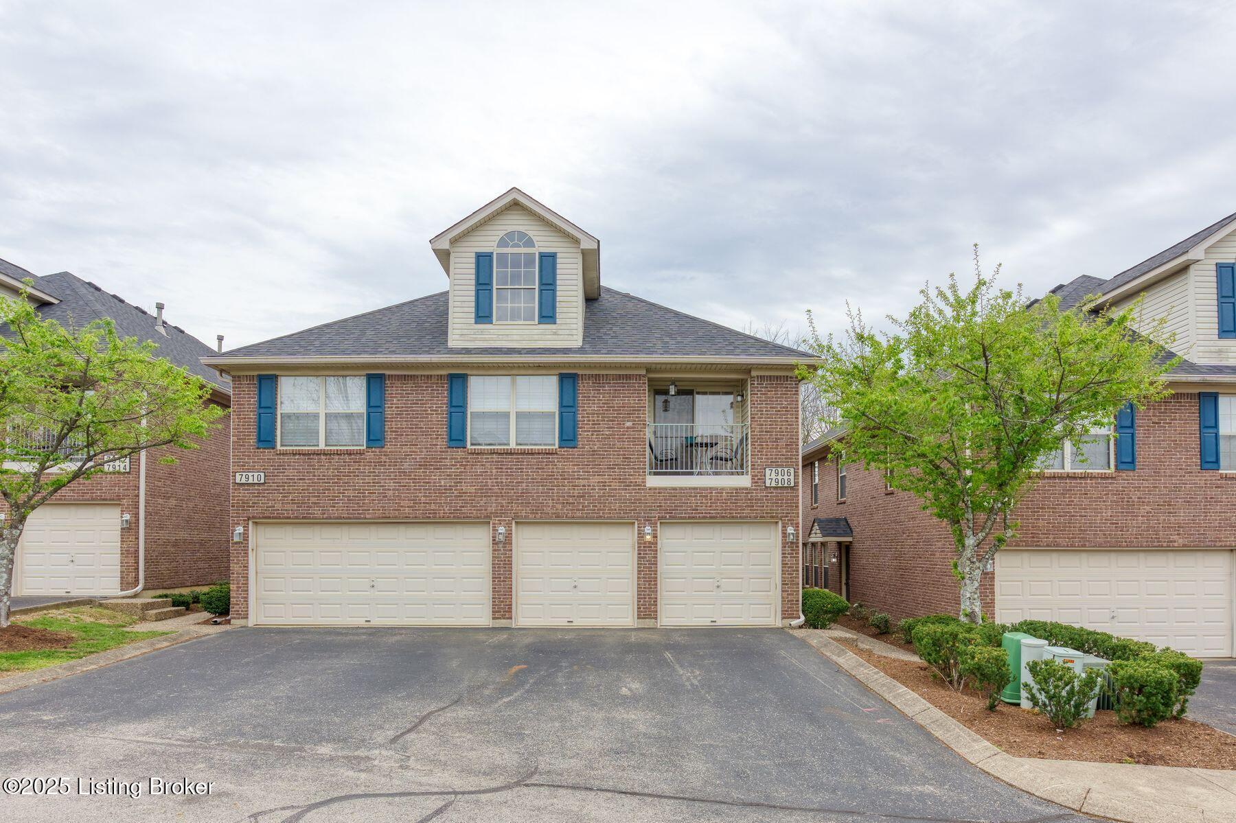 7906 Grand Cascade Dr