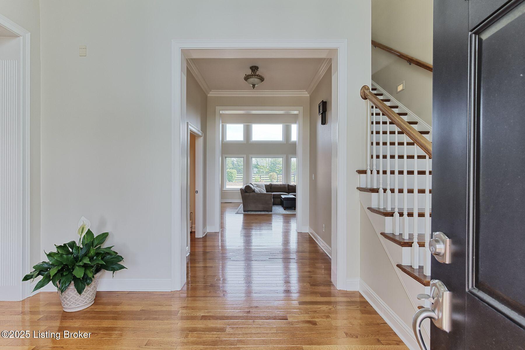 454 Veechdale Rd
