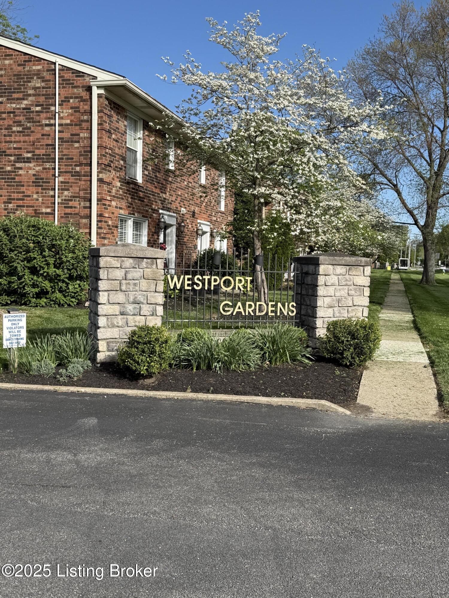 1259 Westlynne Way, APT 1