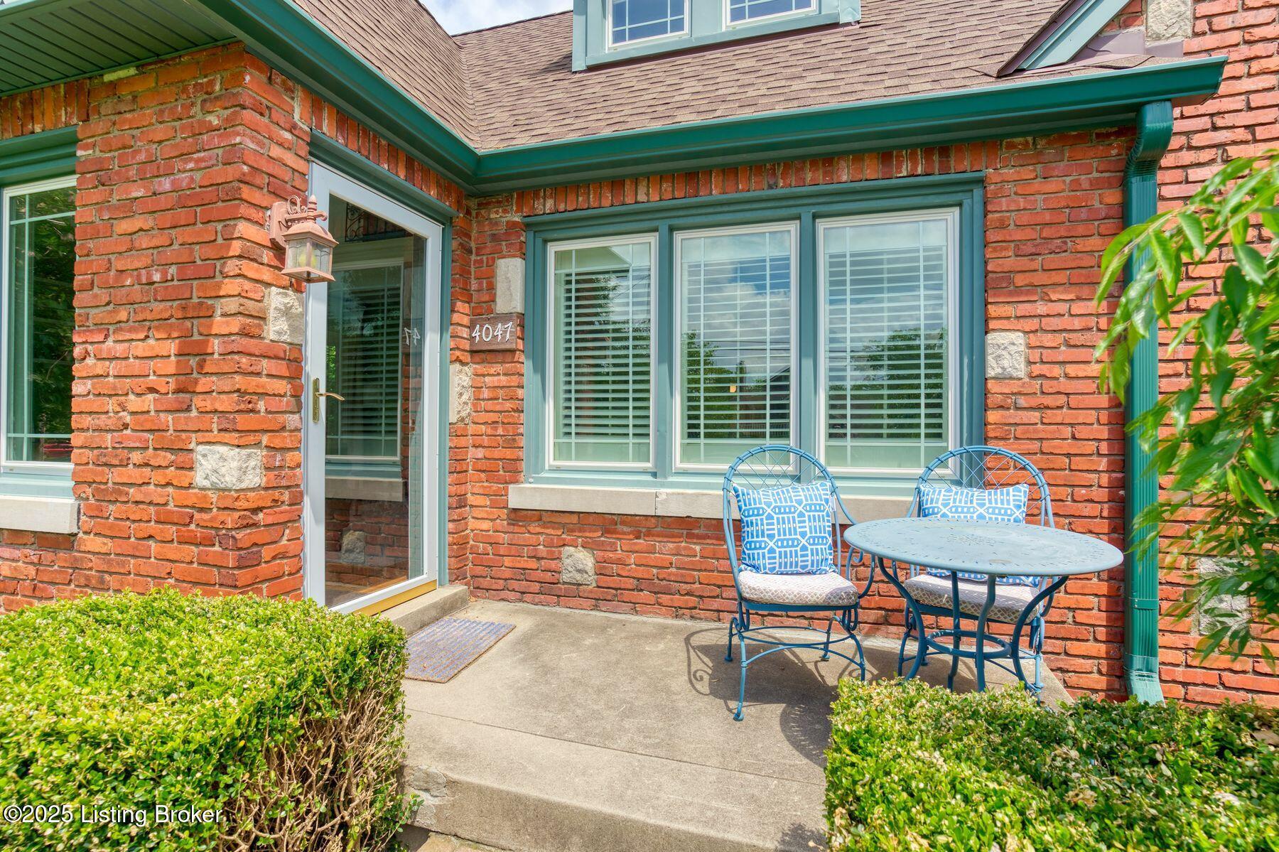 4047 Richland Ave